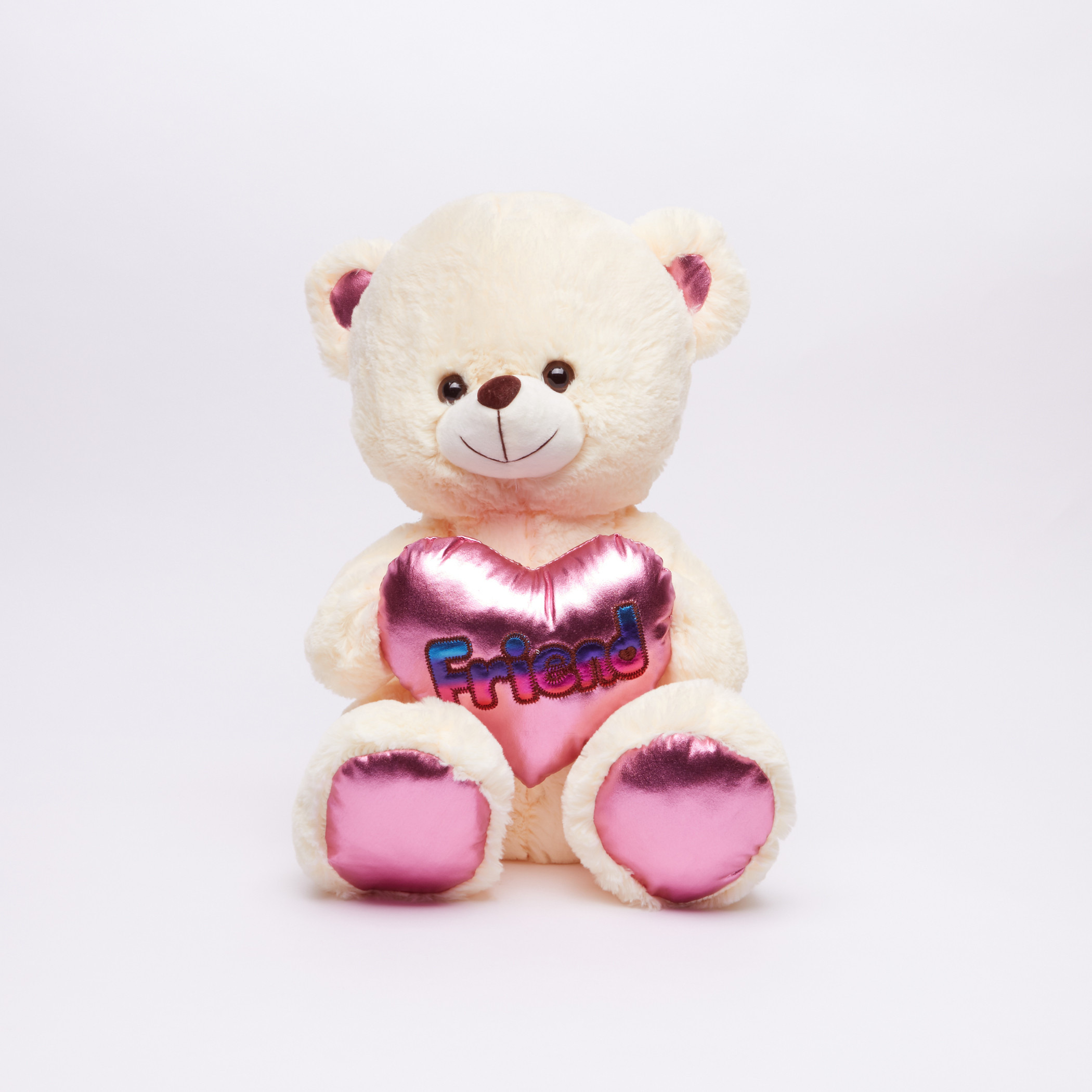 Juniors Plush Bear Soft Toy-toys-dollsandplaysets-dollhouses-image-2