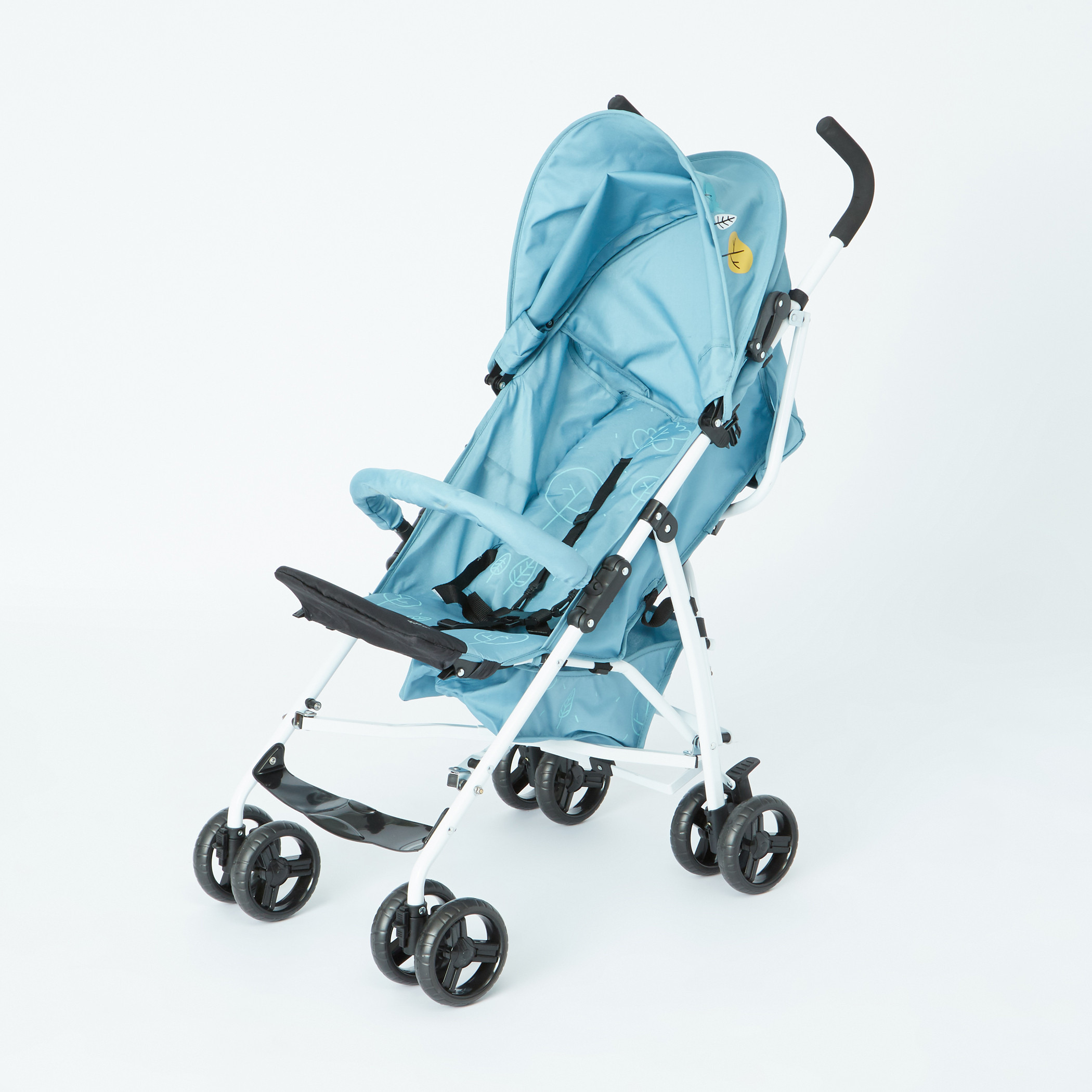 Buggy lock sales mothercare