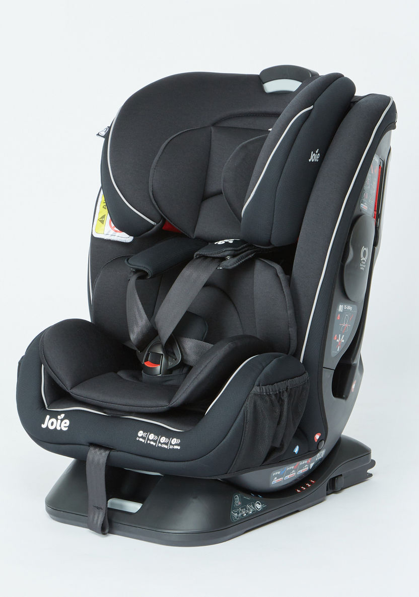 Joie Rear Facing Baby Car Seat-Car Seats-image-0