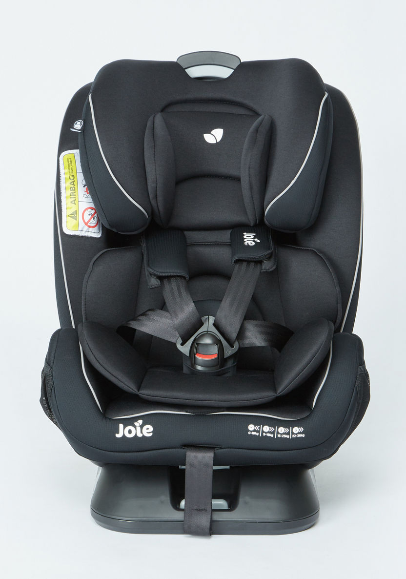Joie Rear Facing Baby Car Seat-Car Seats-image-1