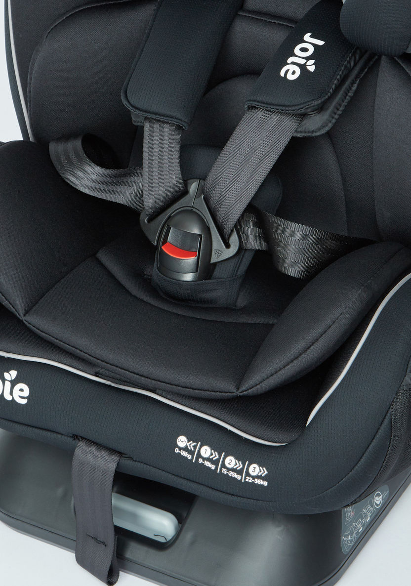 Joie Rear Facing Baby Car Seat-Car Seats-image-6