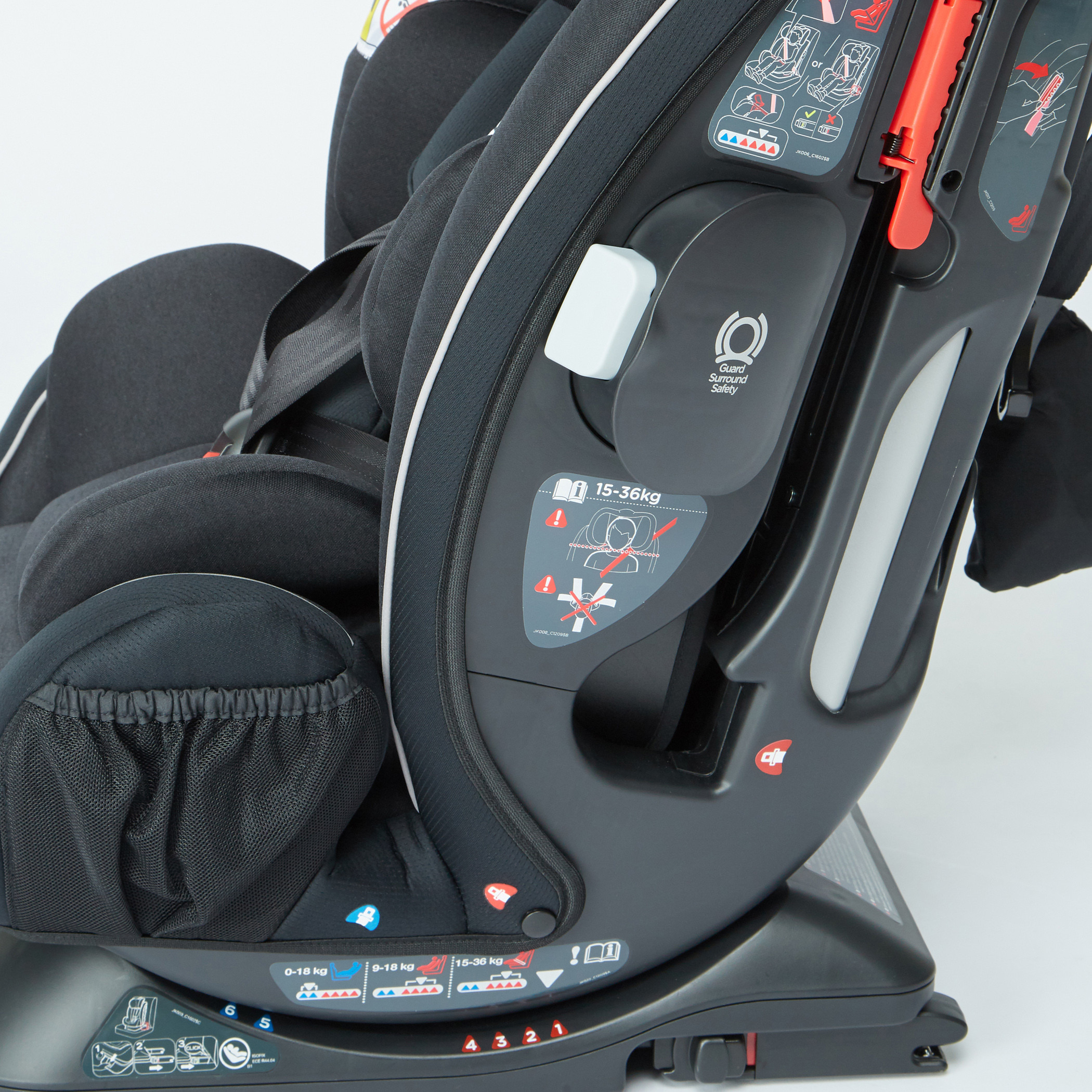 Buy Joie Rear Facing Baby Car Seat Online Babyshop UAE