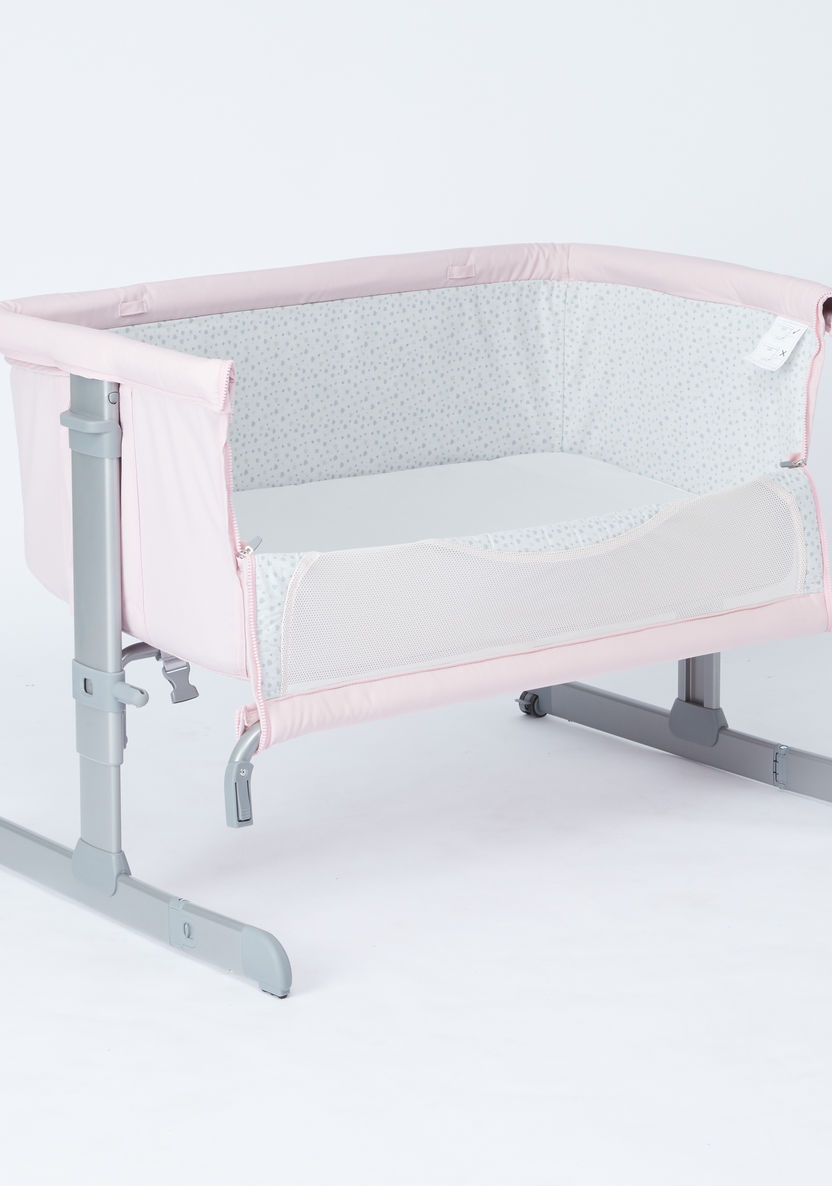 Chicco Next 2 Me Co-Sleeping Crib-Cradles and Bassinets-image-1