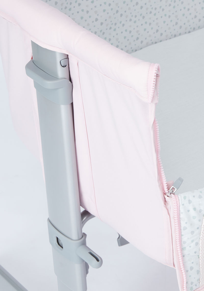 Chicco Next 2 Me Co-Sleeping Crib-Cradles and Bassinets-image-2