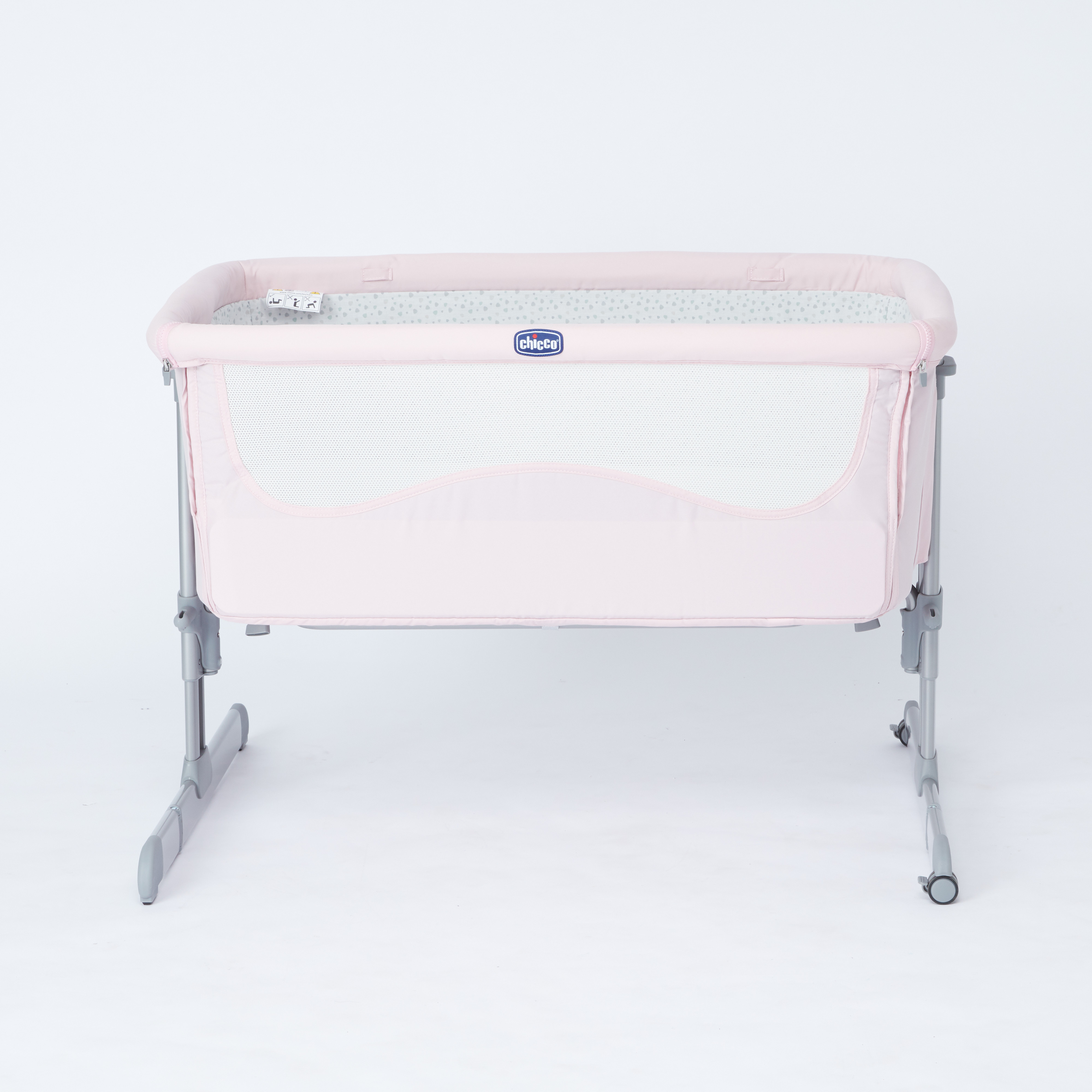 مهد النوم المشترك نيكست تو مي من شيكو-baby-nursery-furniture-cribsandbeds-bassinets-image-4