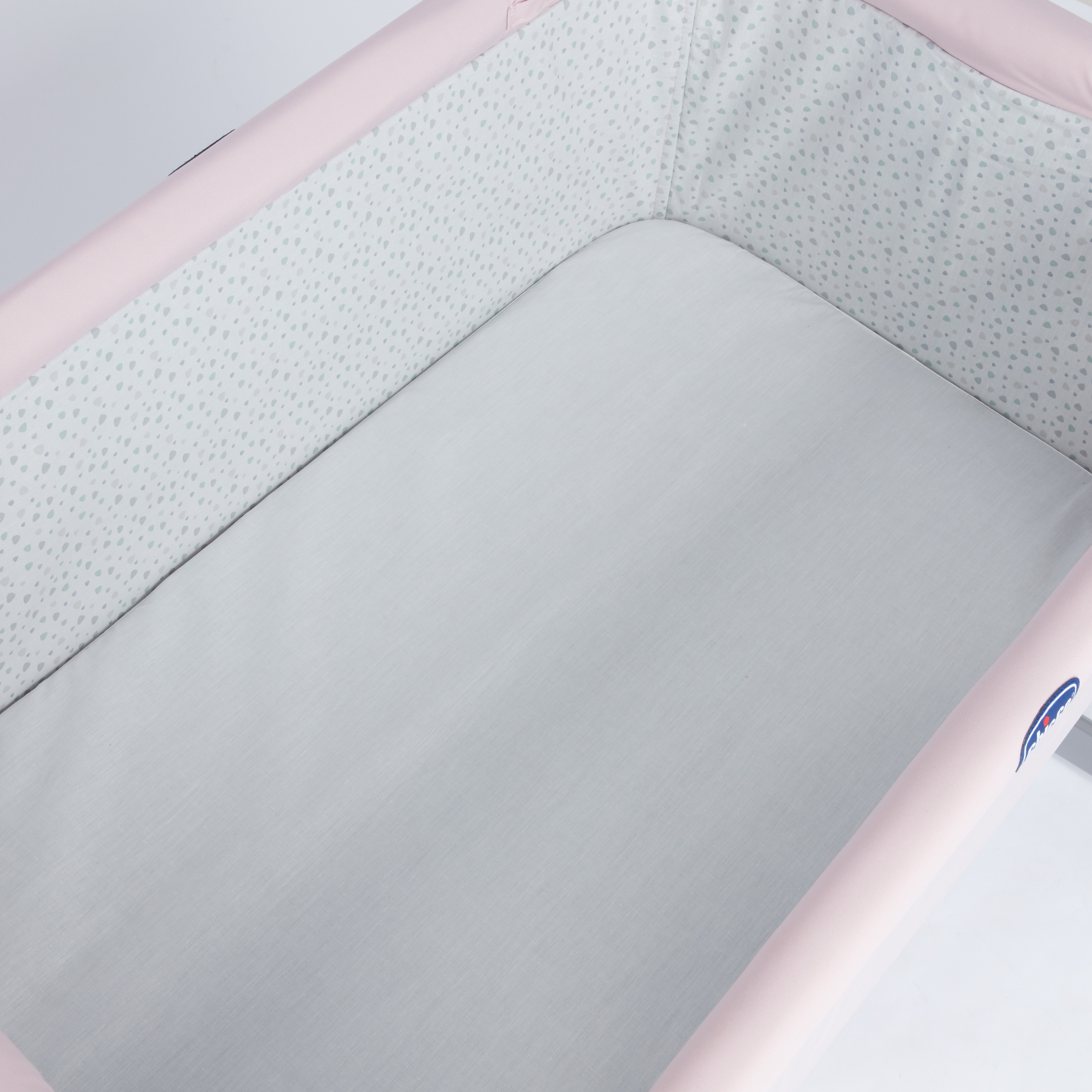 مهد النوم المشترك نيكست تو مي من شيكو-baby-nursery-furniture-cribsandbeds-bassinets-image-5