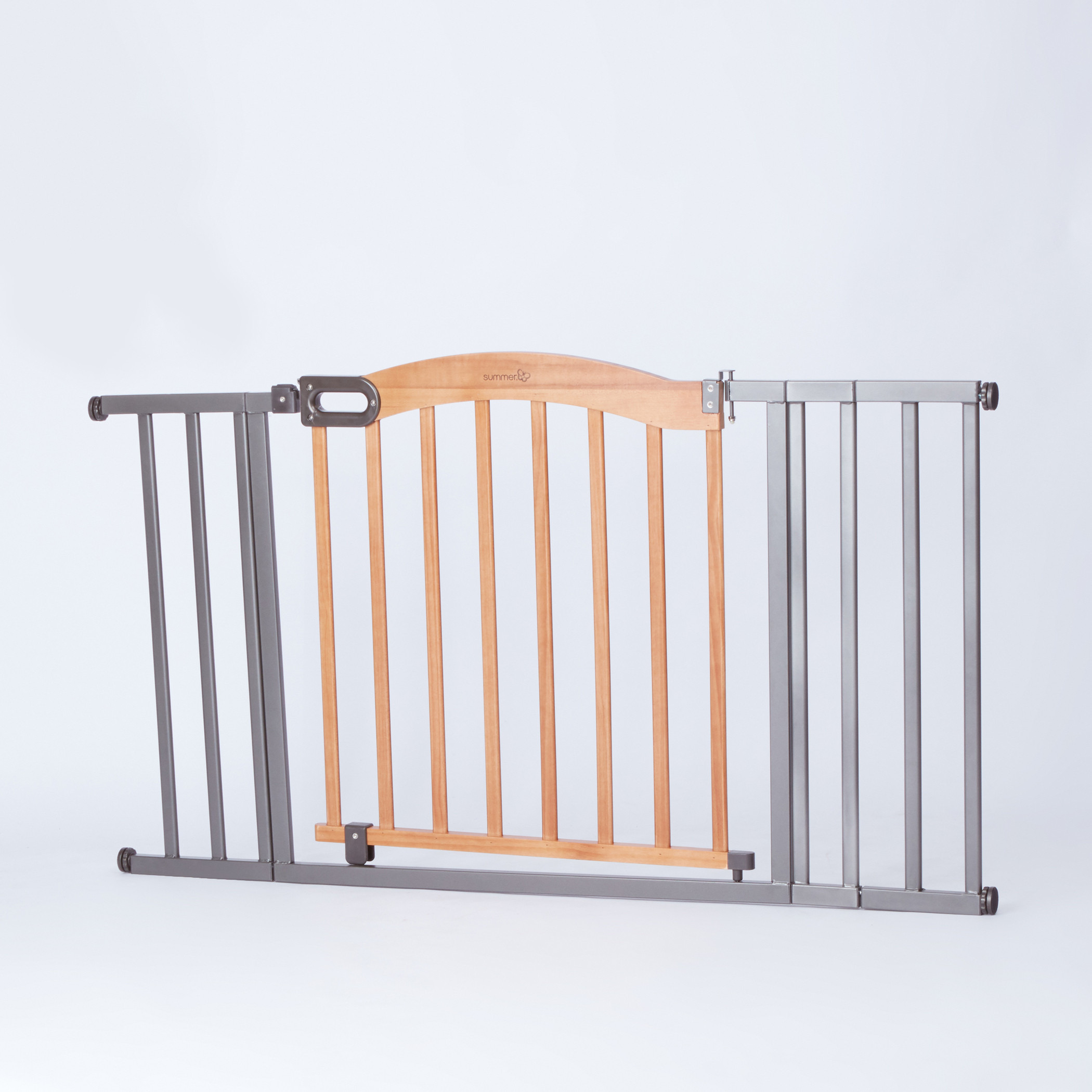 Summer infant decorative store walk through gate