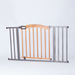 Summer Infant Decorative Walk Through Gate-Babyproofing Accessories-thumbnail-0