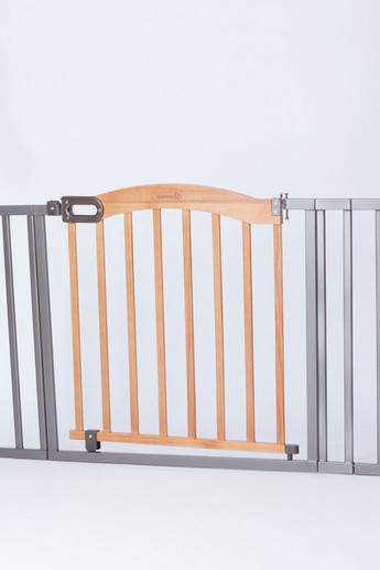 Shop Summer Infant Decorative Walk Through Gate Online