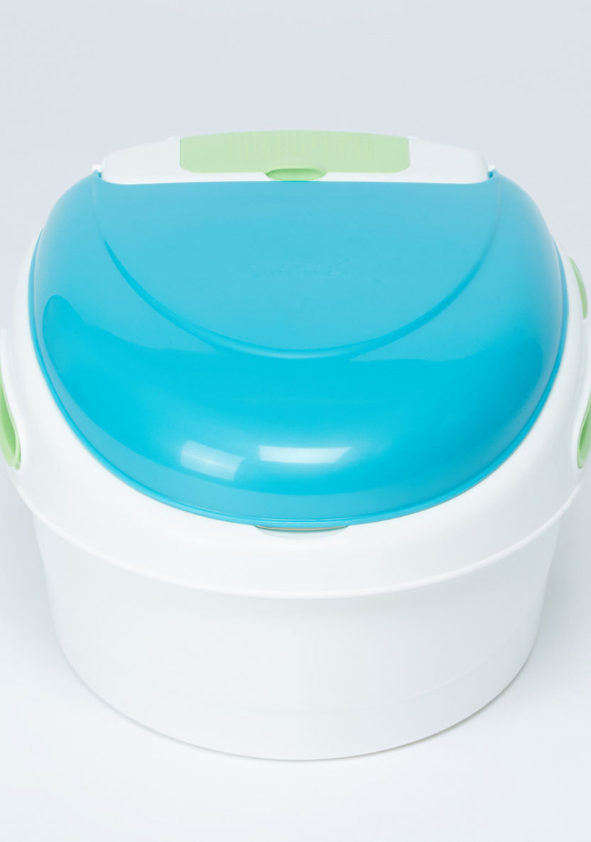 Summer Infant Printed Step-by-Step Potty Seat-Potty Training-image-3