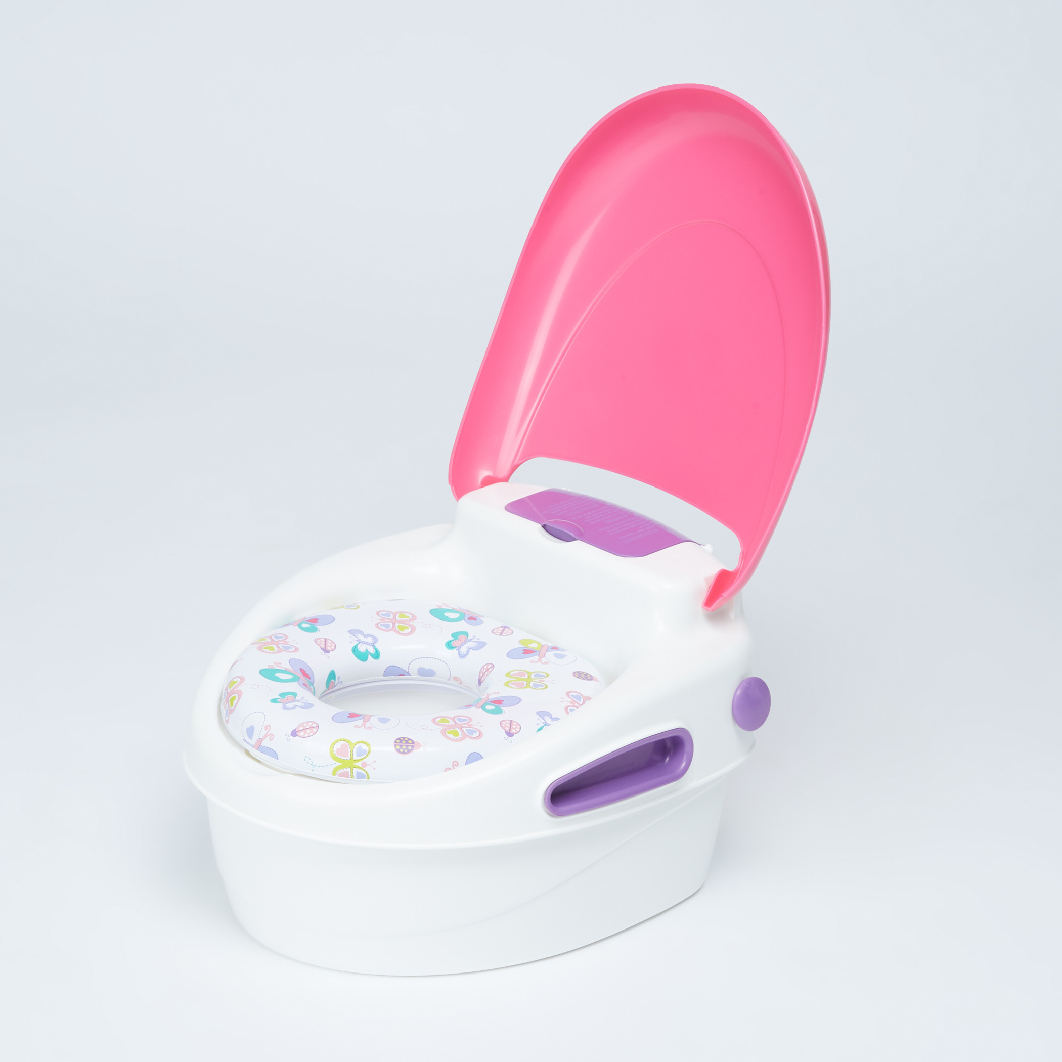 Potty stand for baby 2024 online