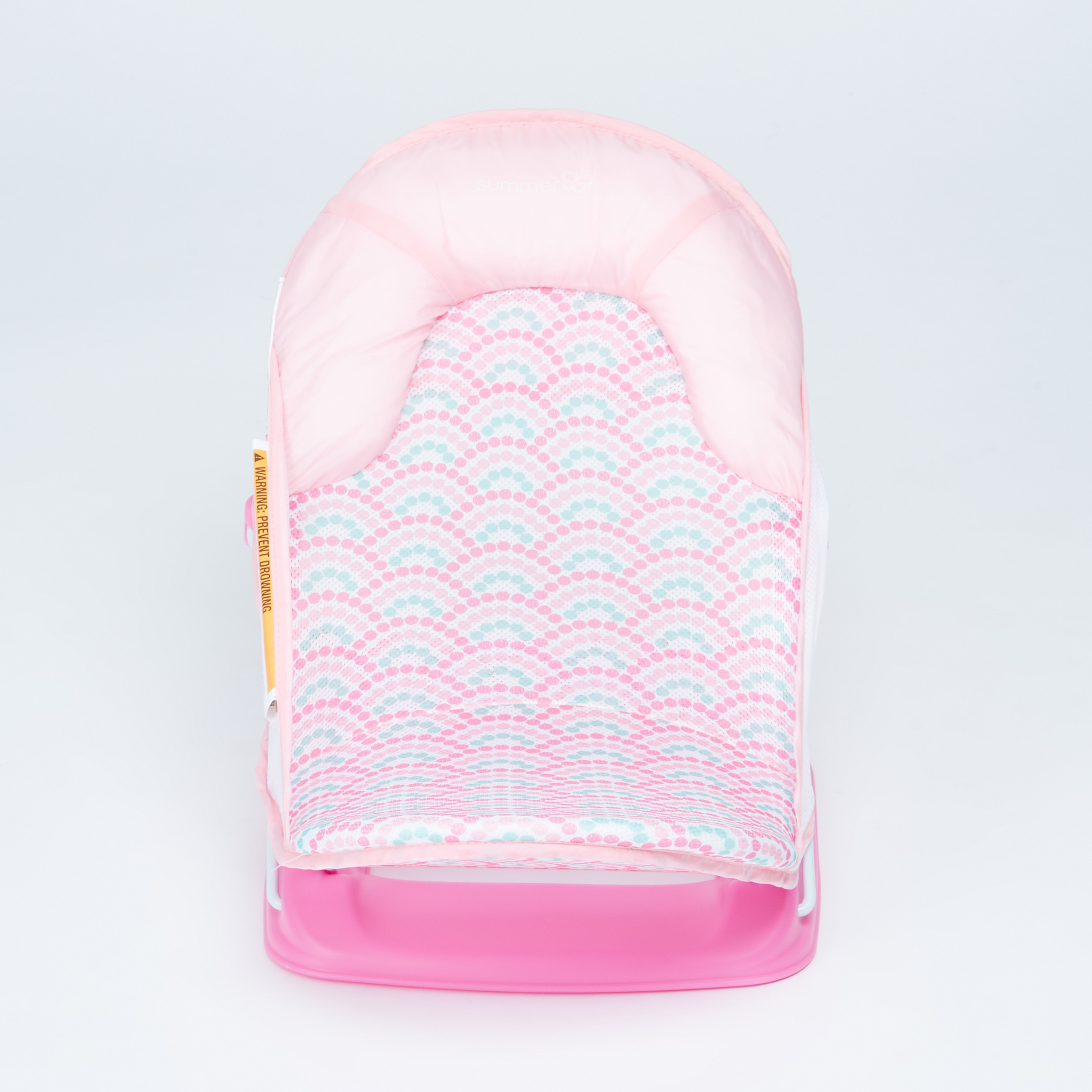 Summer Infant Deluxe Printed Baby Bathtub-baby-bathandcare-bathtubs-image-3