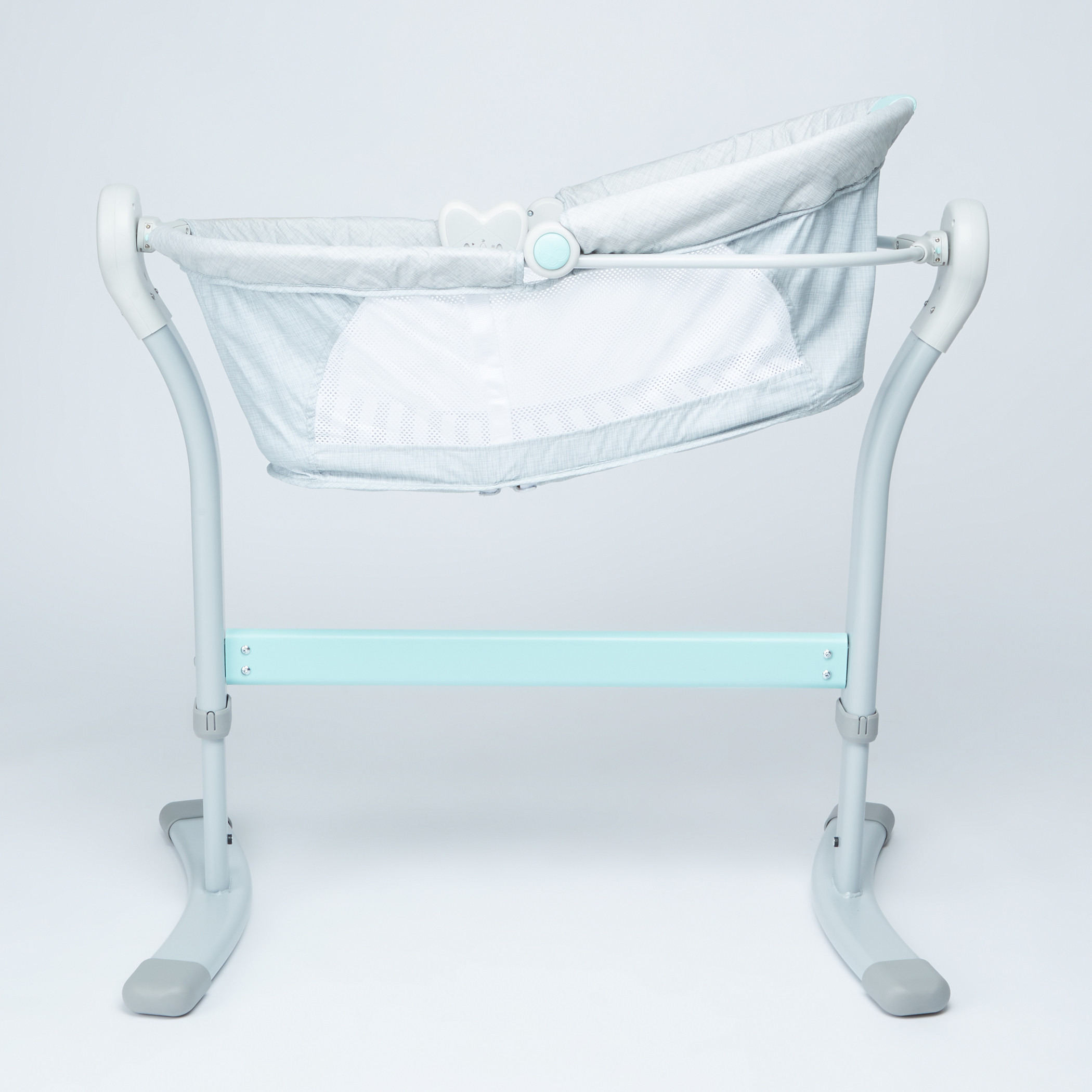 Summer infant tool swaddleme bassinet