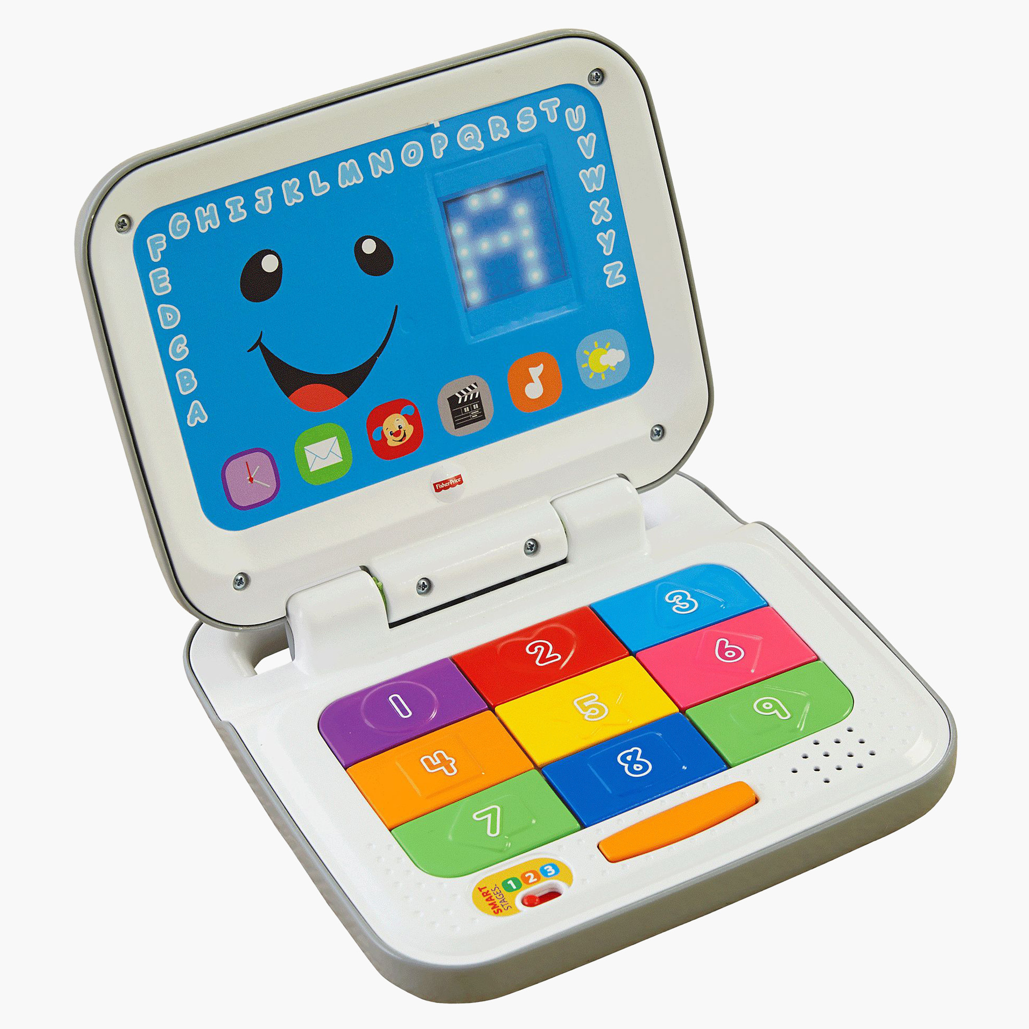 Fisher price hot sale laptop