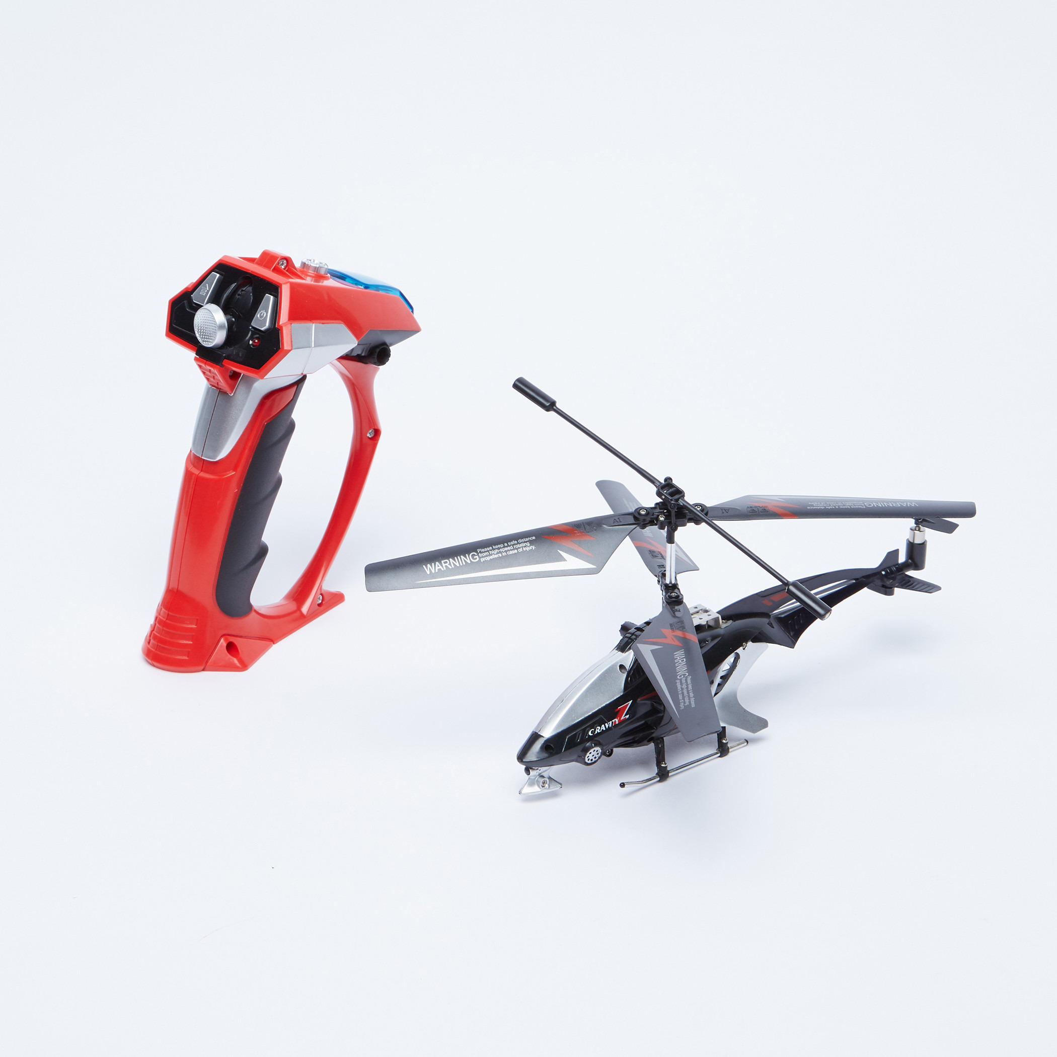 sky rover gravity z helicopter