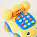 Juniors Talk N Pull Phone Toy-Baby and Preschool-thumbnail-1