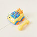 Juniors Talk N Pull Phone Toy-Baby and Preschool-thumbnail-2