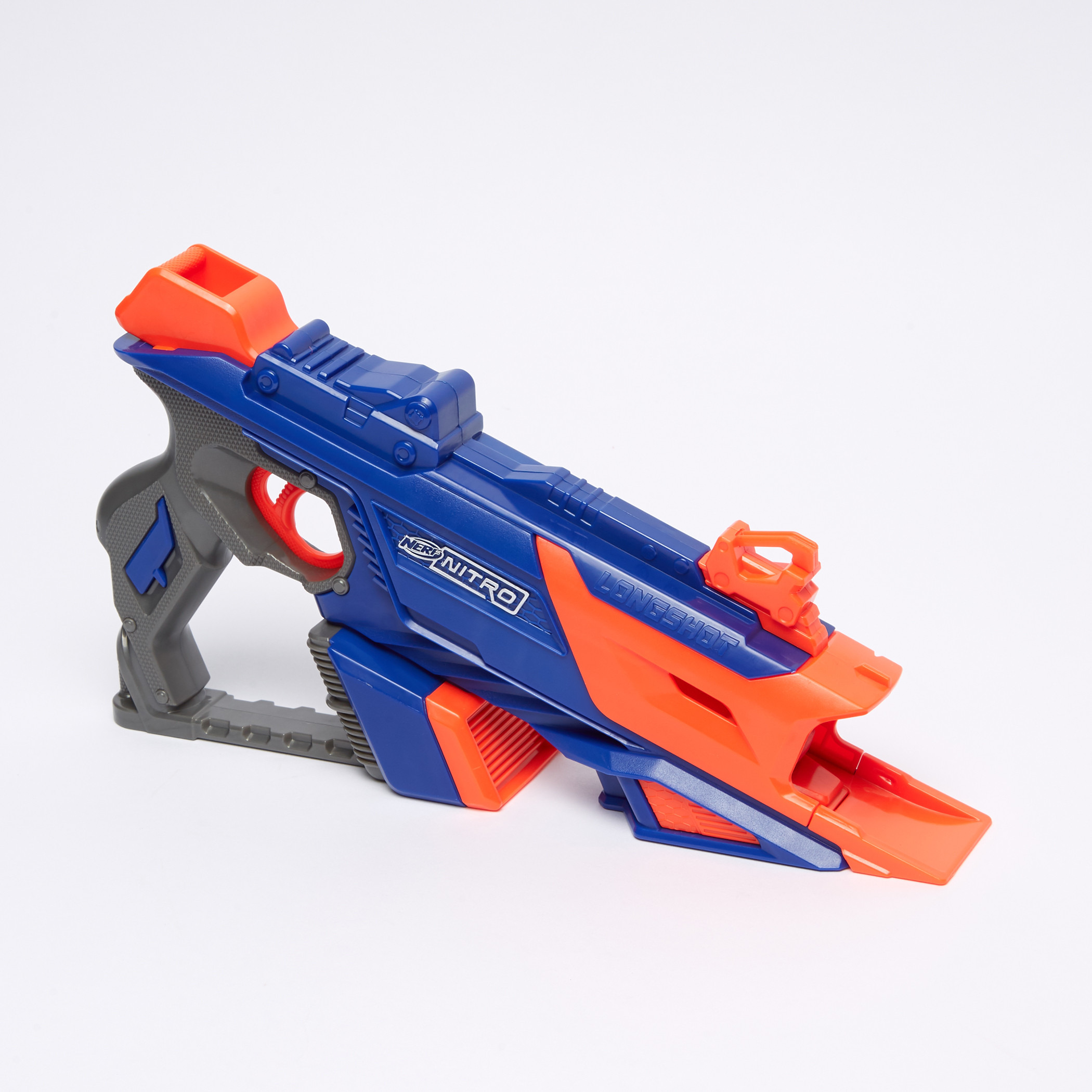 Nerf nitro gun online