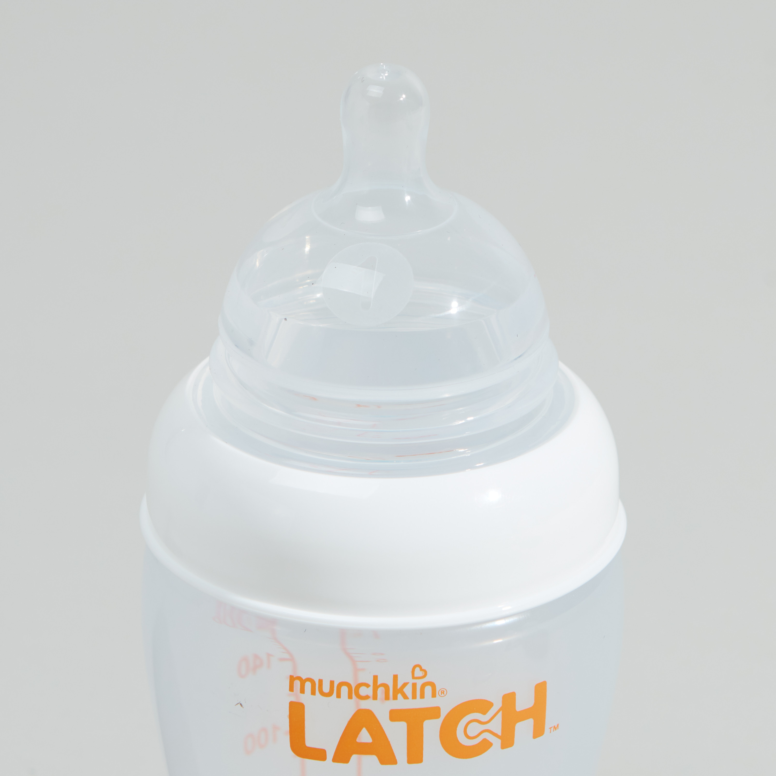 Munchkin latch newborn store bottle starter set