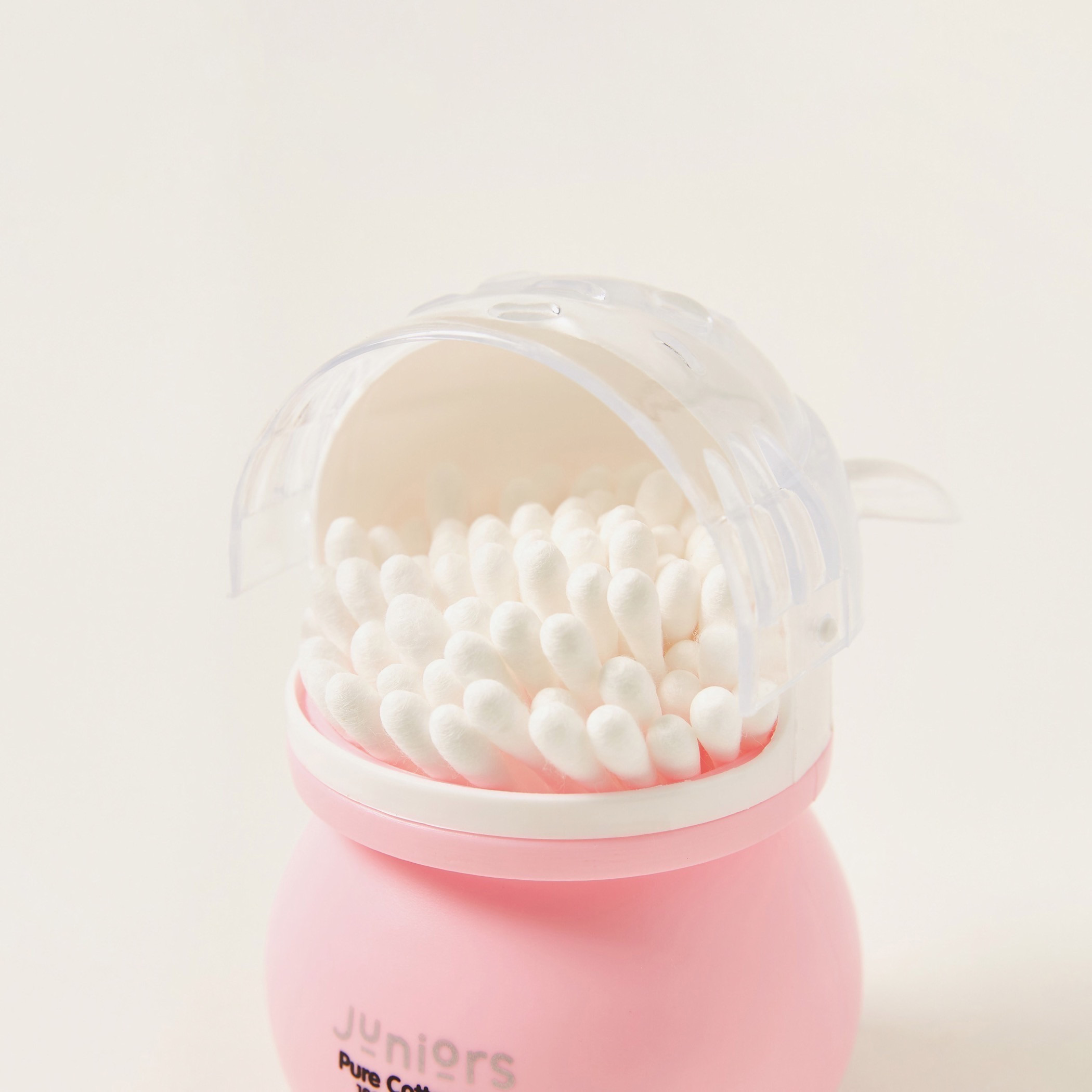 Juniors Pure 100-Piece Cotton Buds Set-baby-bathandcare-hairbodyskincare-image-2