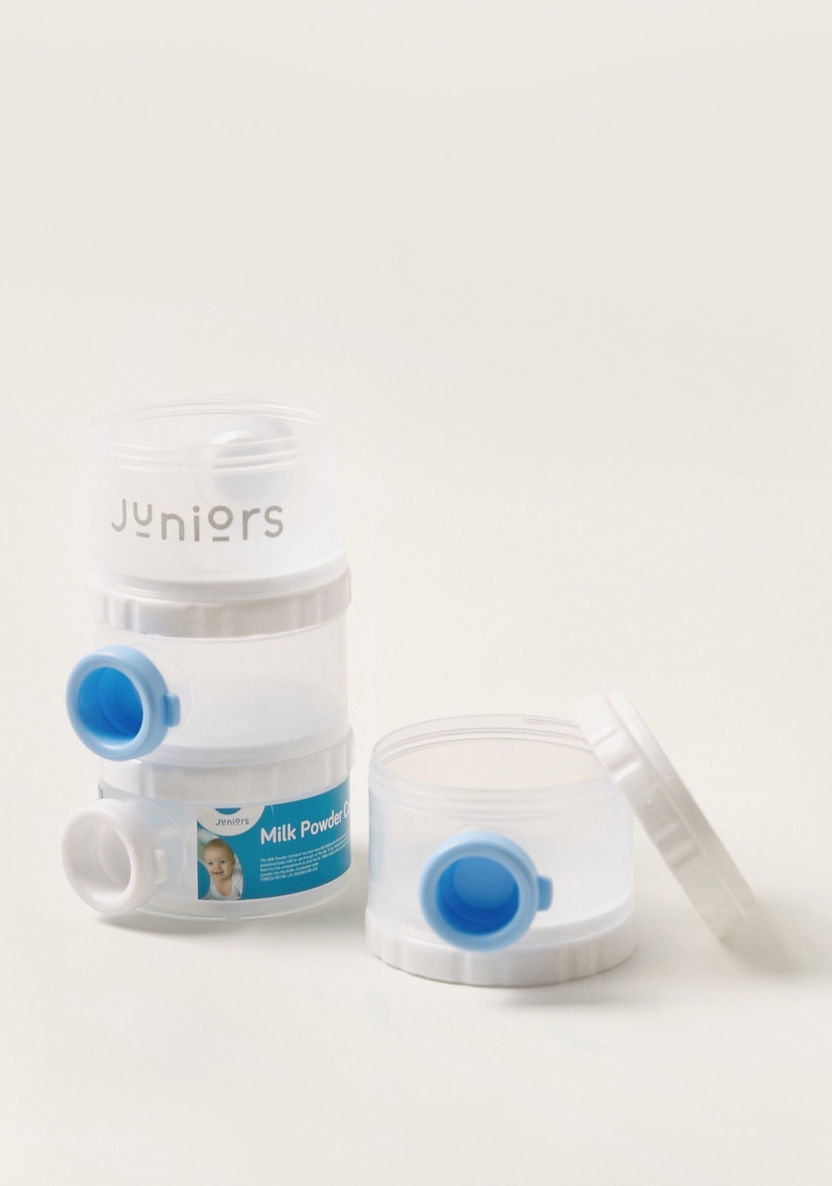 Juniors 4-Tier Milk Powder Container-Accessories-image-1