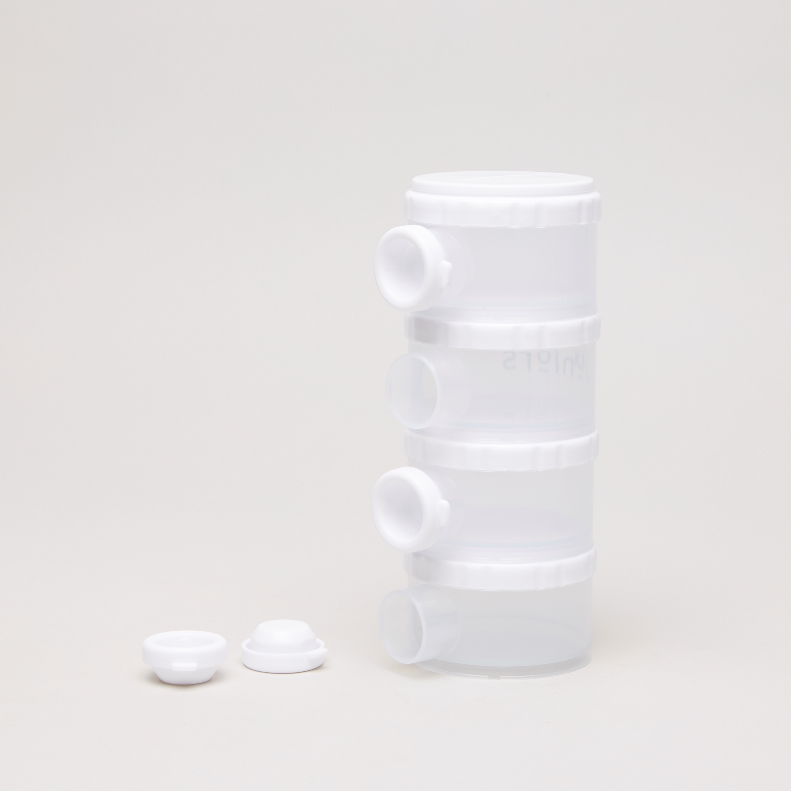 Juniors Feeding Containers - Set of 4-baby-feeding-accessories-image-3