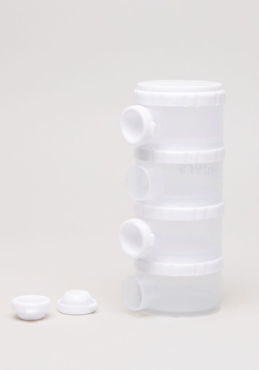 Juniors Feeding Containers - Set of 4-Accessories-image-2