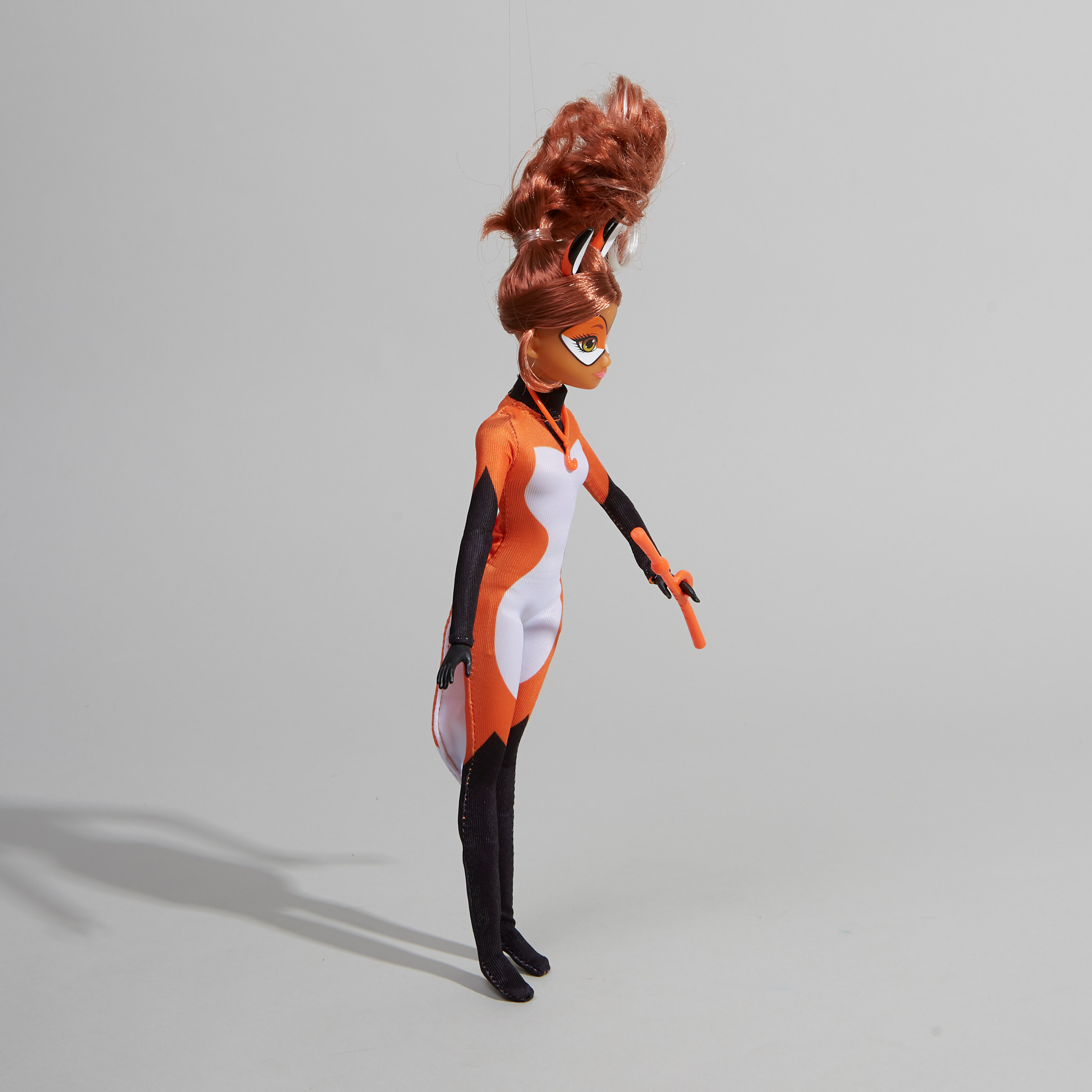 Miraculous Rena Rouge Fashion Doll-toys-playfigures-actionfigures-image-2