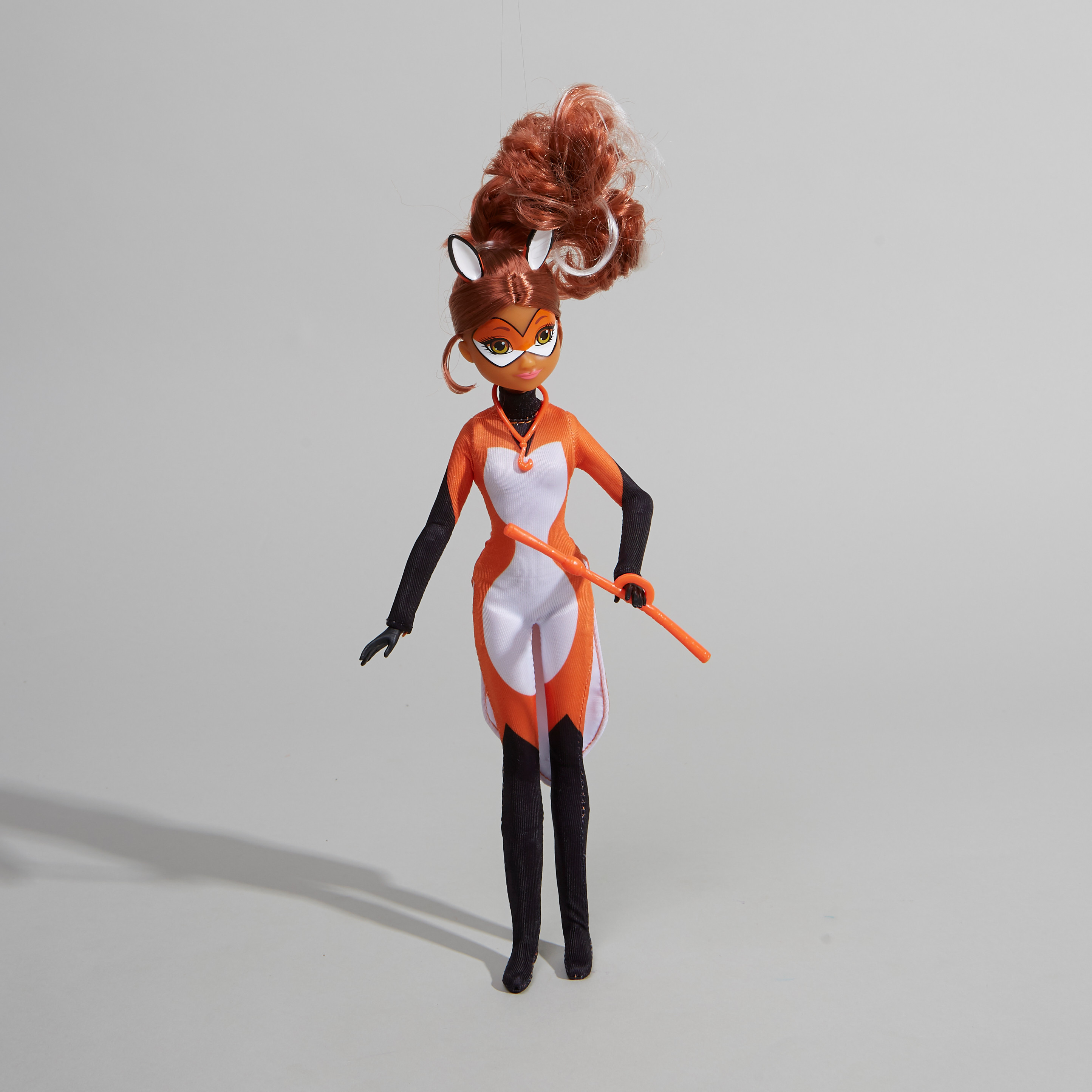 Miraculous Rena Rouge Fashion Doll-toys-playfigures-actionfigures-image-3
