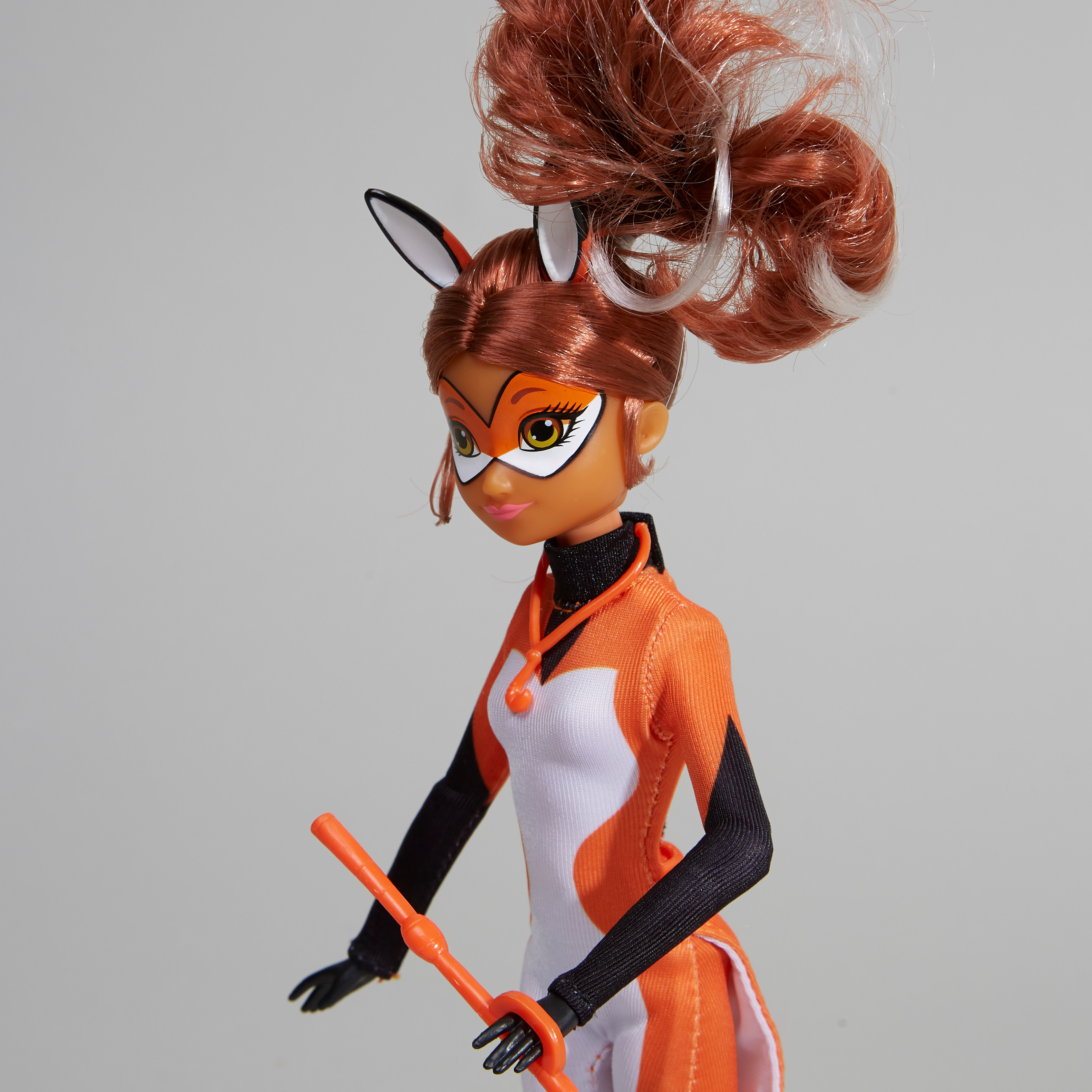 Miraculous Rena Rouge Fashion Doll-toys-playfigures-actionfigures-image-4