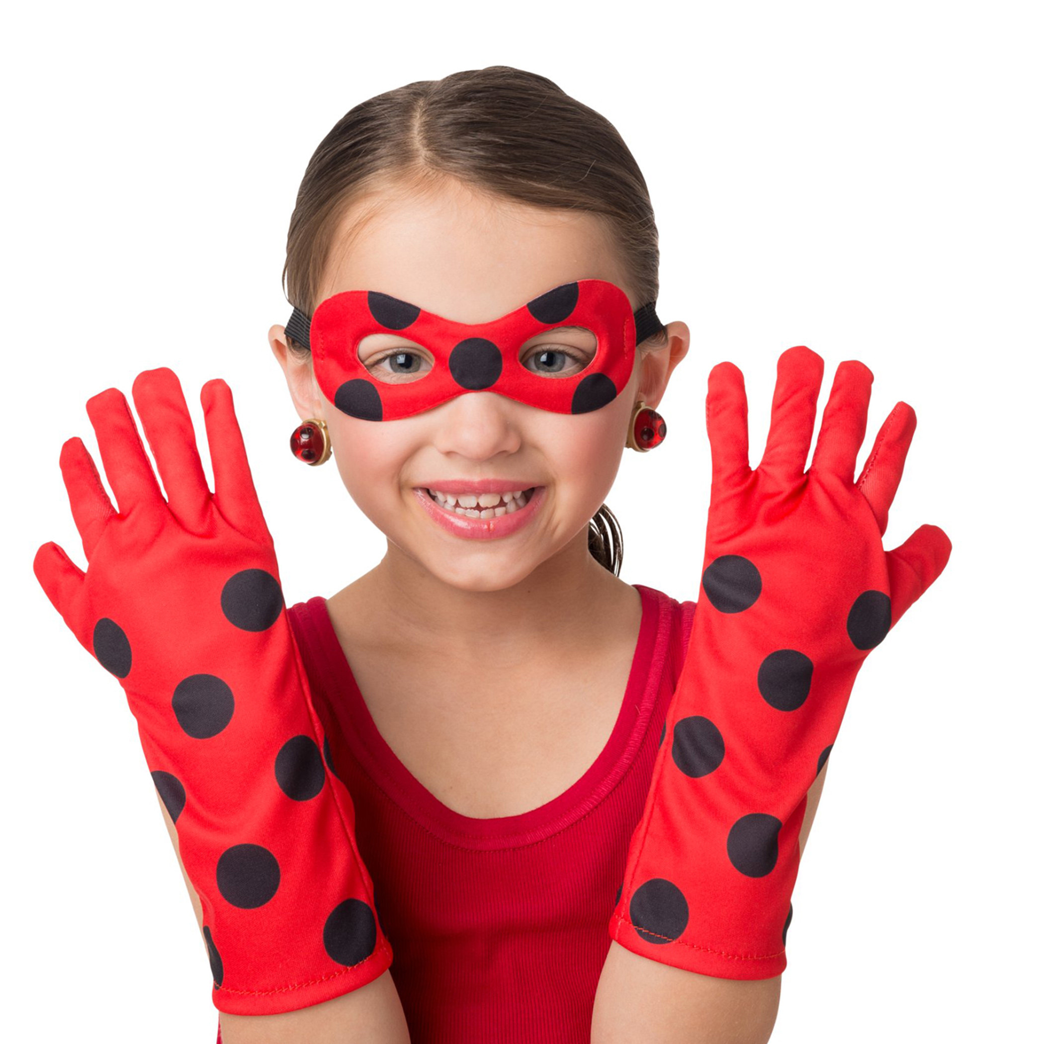 Miraculous Be Marinette and Ladybug Costume Set-girls-clothing-costumes-image-2