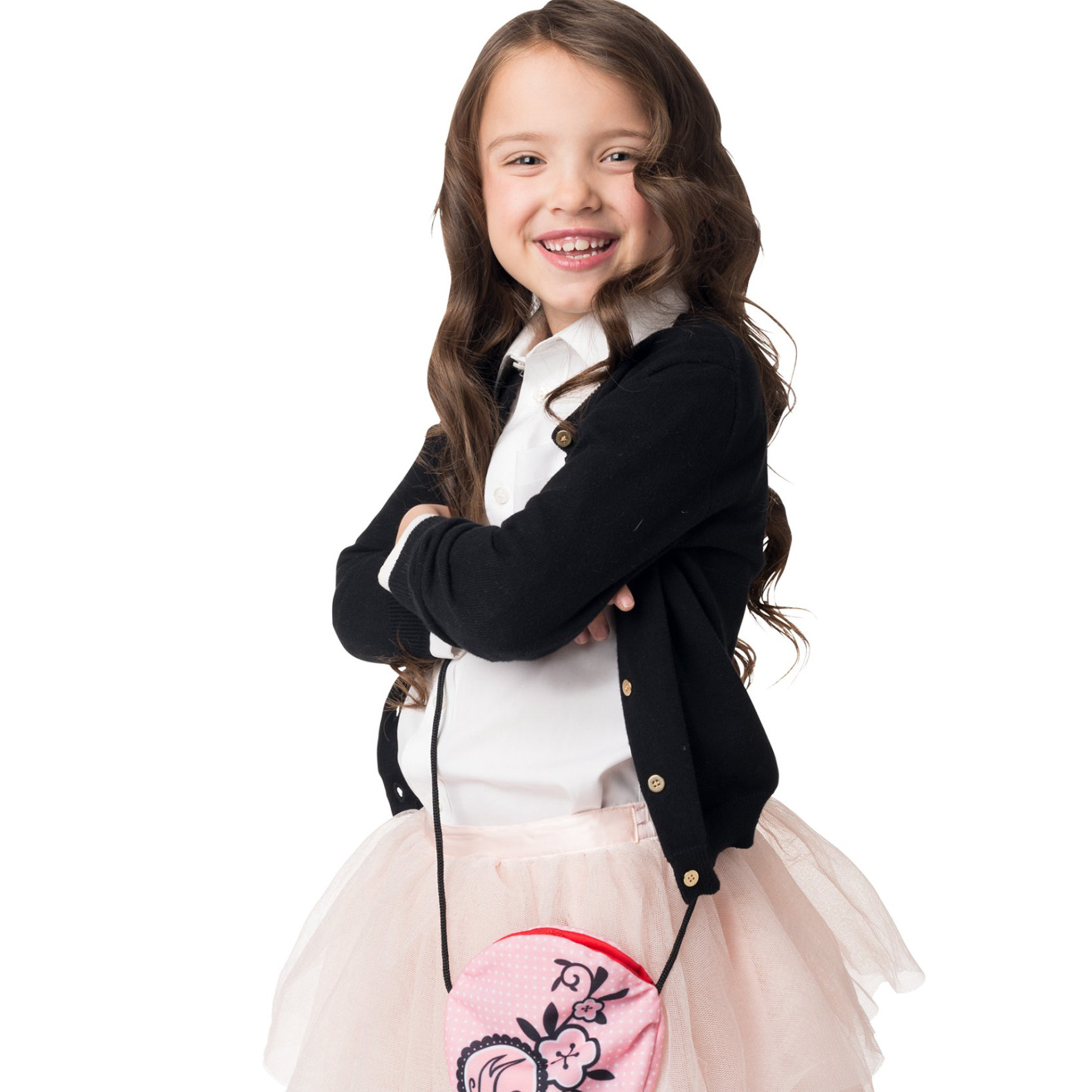 طقم بي مارينيت وليدي بج-girls-clothing-costumes-image-3