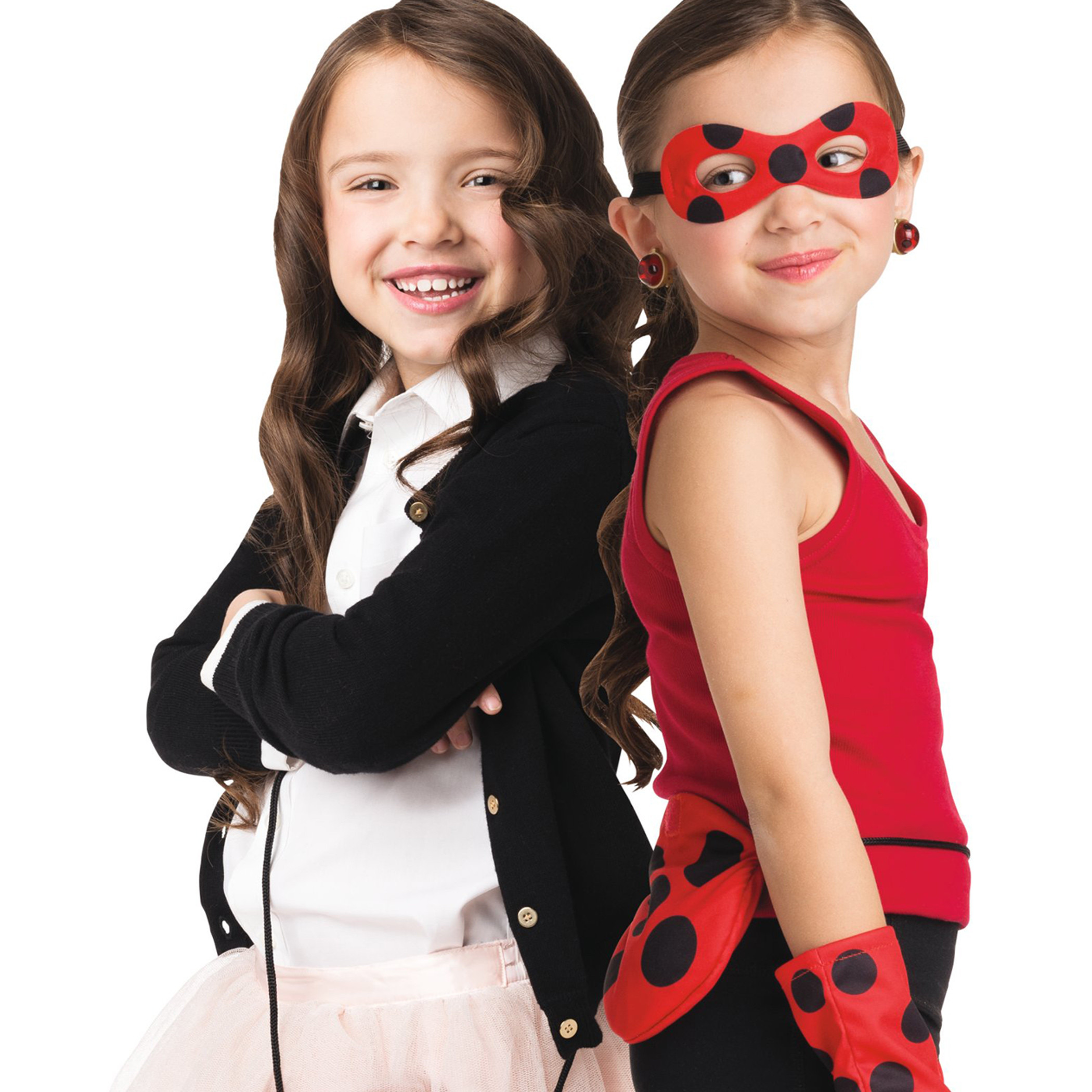 طقم بي مارينيت وليدي بج-girls-clothing-costumes-image-6