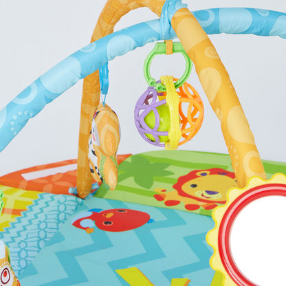 Juniors Baby Blanket with Play Bar-Baby and Preschool-image-3