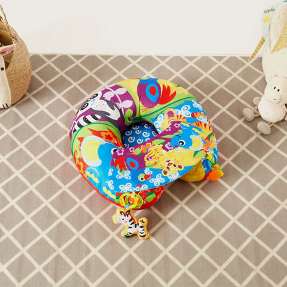 Juniors Printed Play Nest-Baby and Preschool-image-0