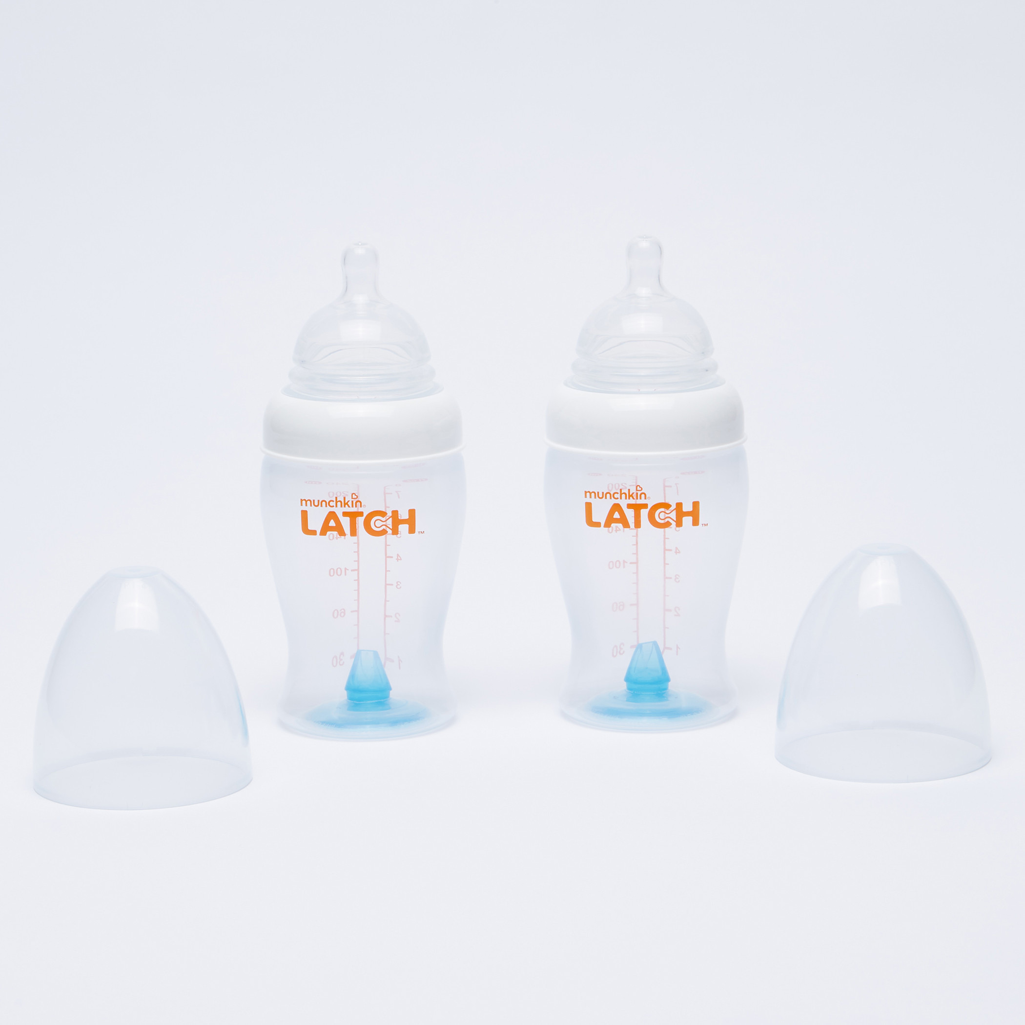 Latch best sale feeding bottle