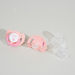 Juniors Flamingo Printed Soother-Pacifiers-thumbnail-0