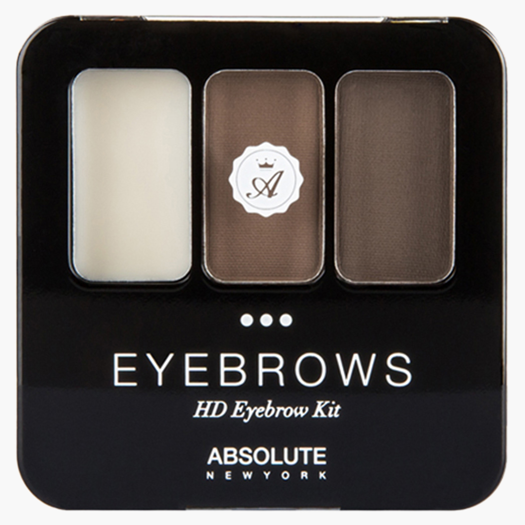 Absolute Eyebrows HD Eyebrow Kit-beautyandpersonalcare-makeup-eyes-eyebrows-image-1