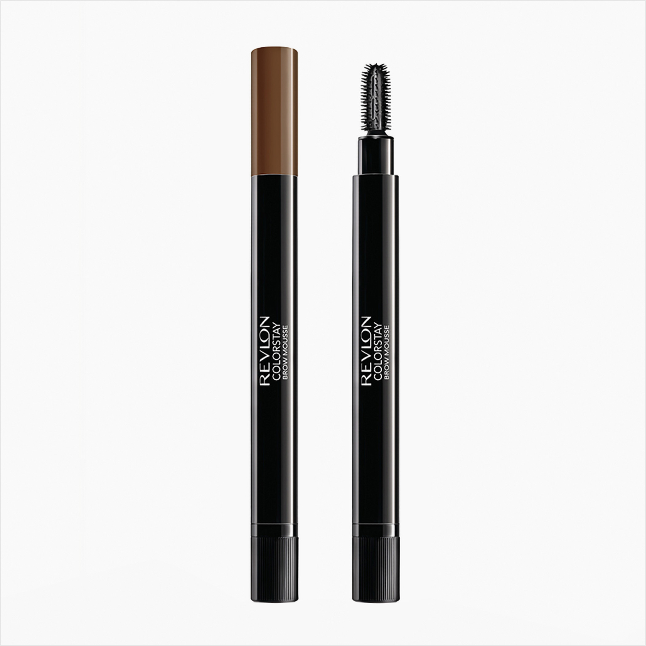 Revlon Colorstay Soft Brown Brow Mousse-beautyandpersonalcare-makeup-eyes-eyebrows-image-1