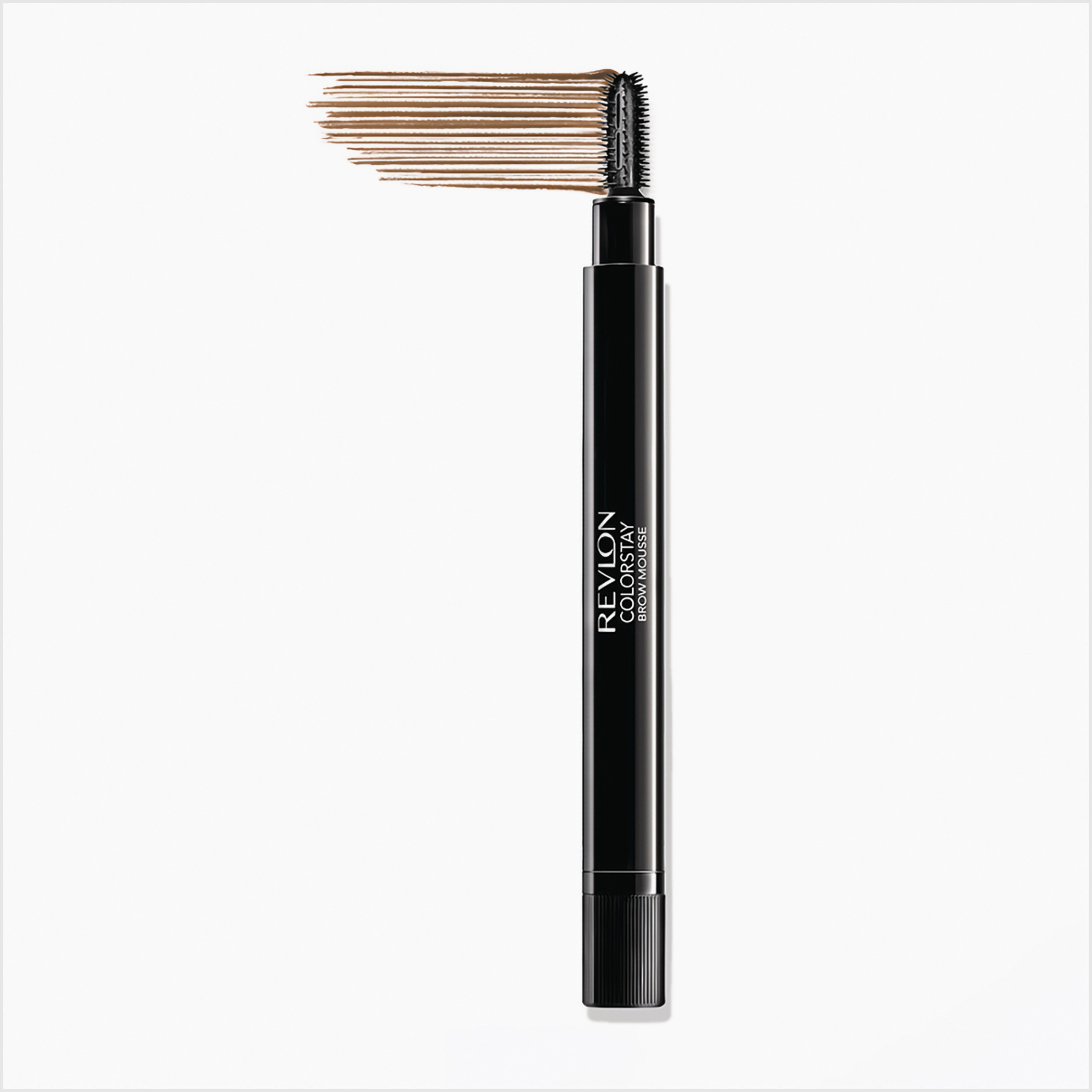 Revlon Colorstay Soft Brown Brow Mousse-beautyandpersonalcare-makeup-eyes-eyebrows-image-2