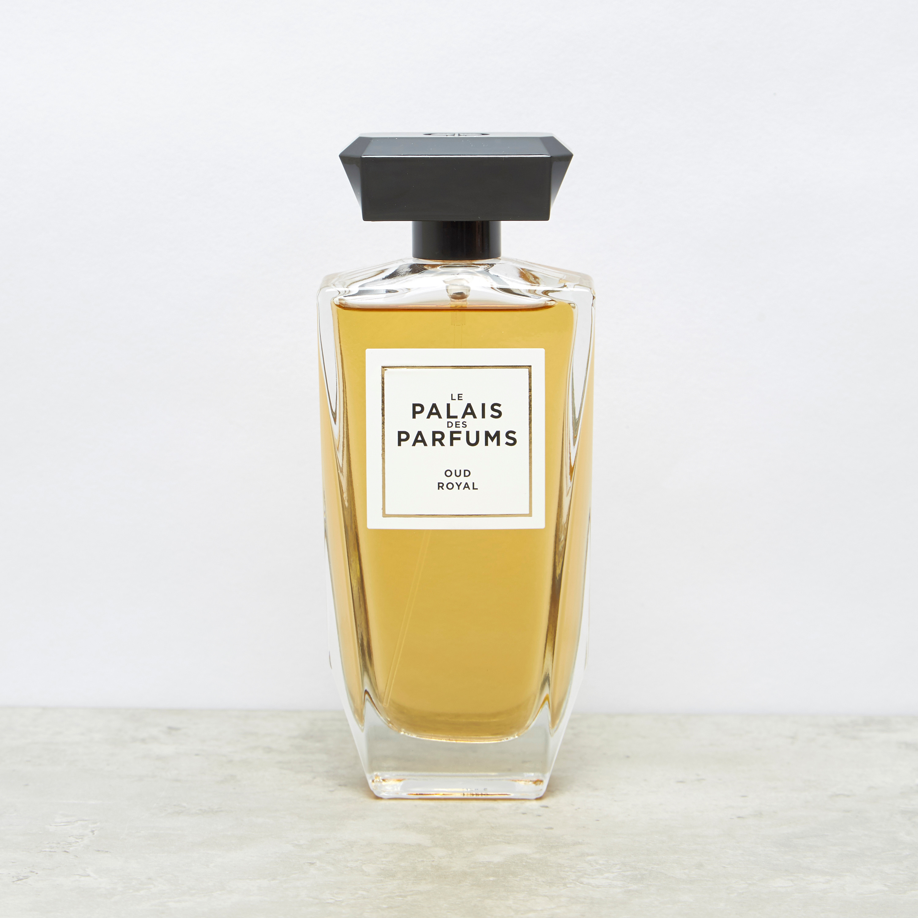 Le Palais Des Parfums Oud Royal Eau De Parfum Fragrance – 100 ml-beautyandpersonalcare-fragrance-unisex-image-2
