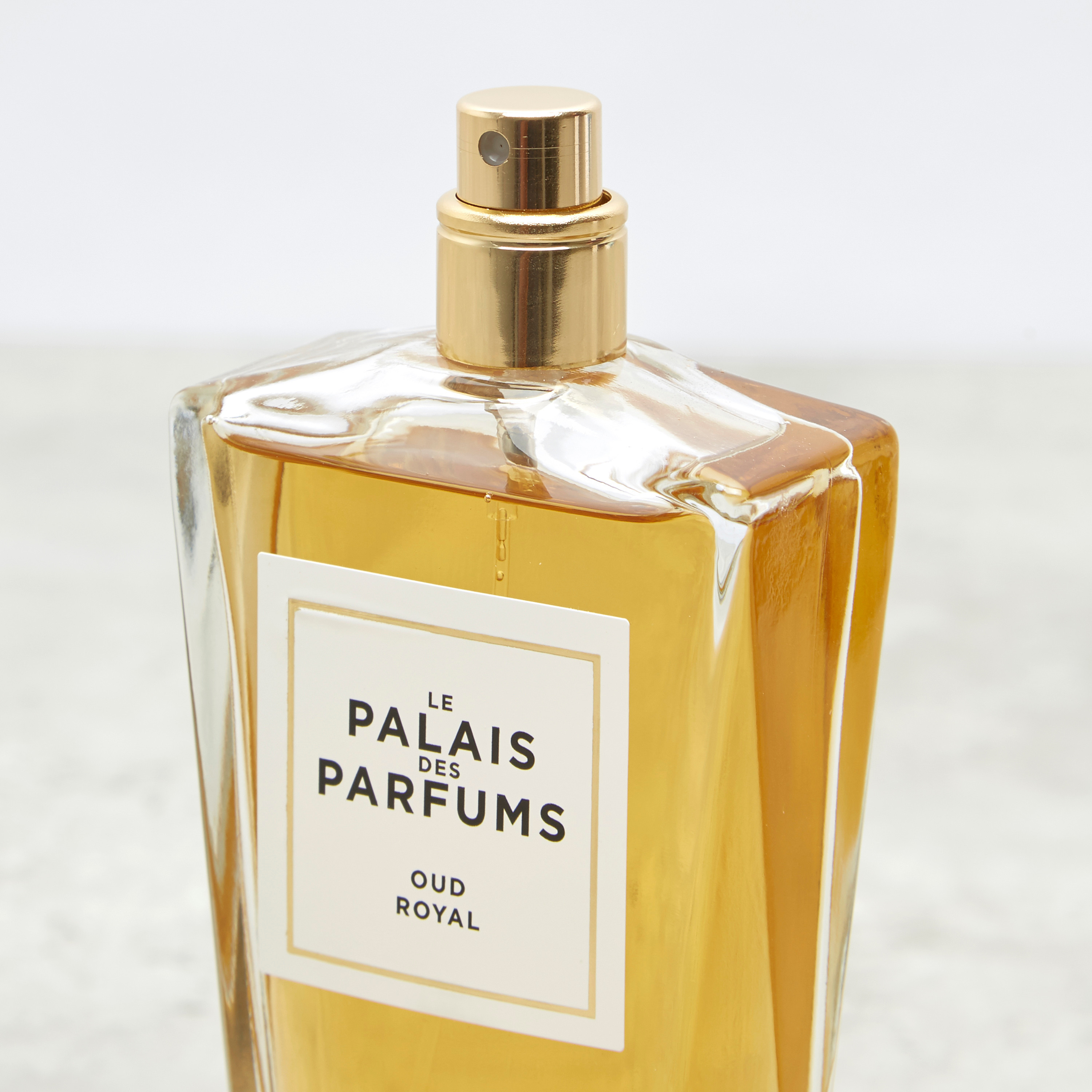 Le Palais Des Parfums Oud Royal Eau De Parfum Fragrance – 100 ml-beautyandpersonalcare-fragrance-unisex-image-3