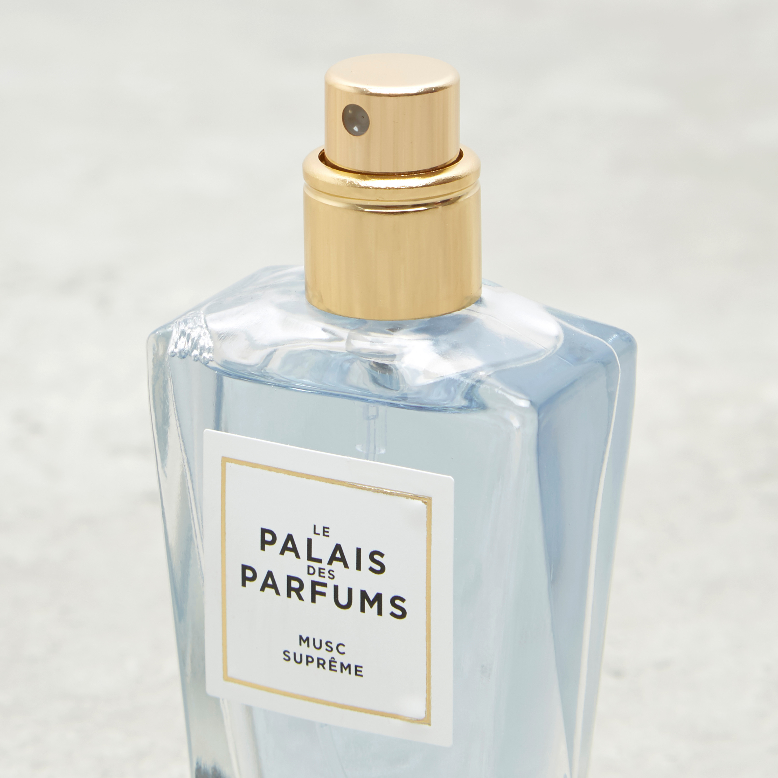 Le Palais Des Parfums Musc Supreme Eau De Parfum  – 30 ml-beautyandpersonalcare-fragrance-women-image-3