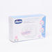 Chicco Anti-Bacterial Breast Pads - Set of 60-Nursing-thumbnail-0