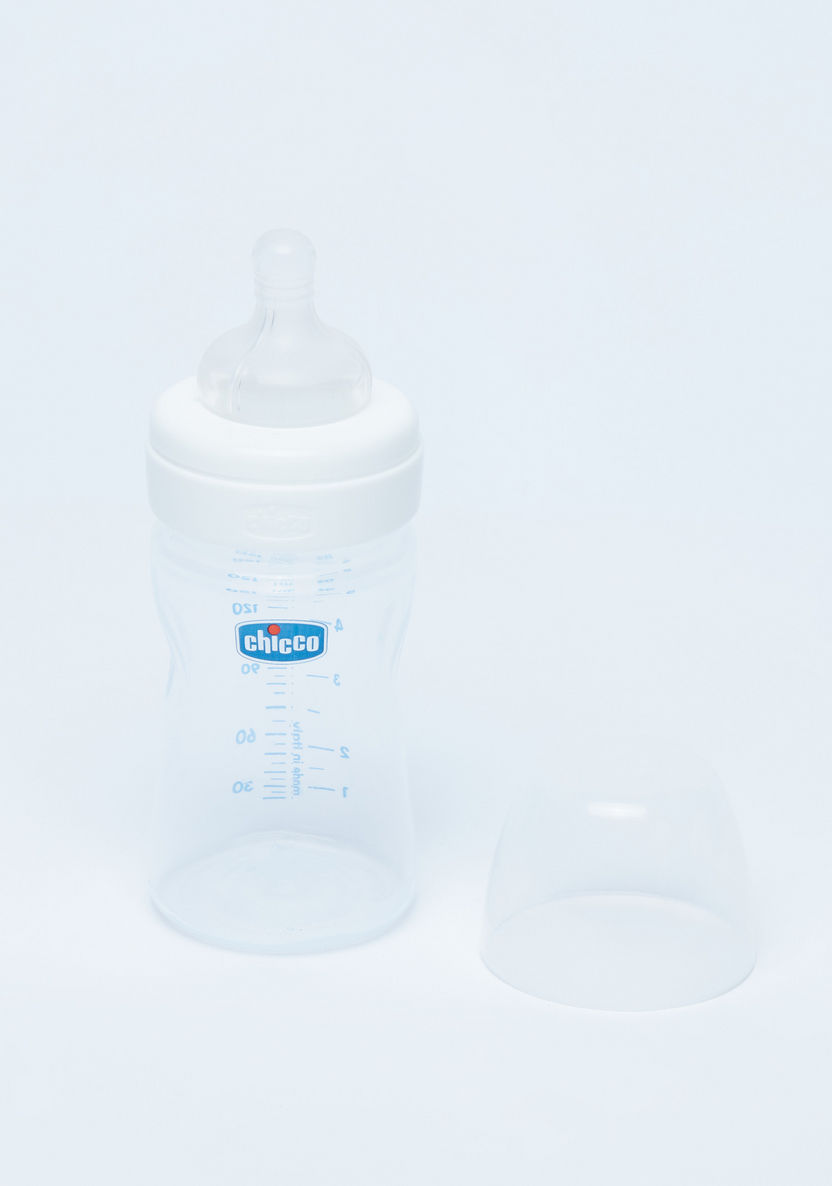 Chicco Milk Containers with Pacifier-Accessories-image-1