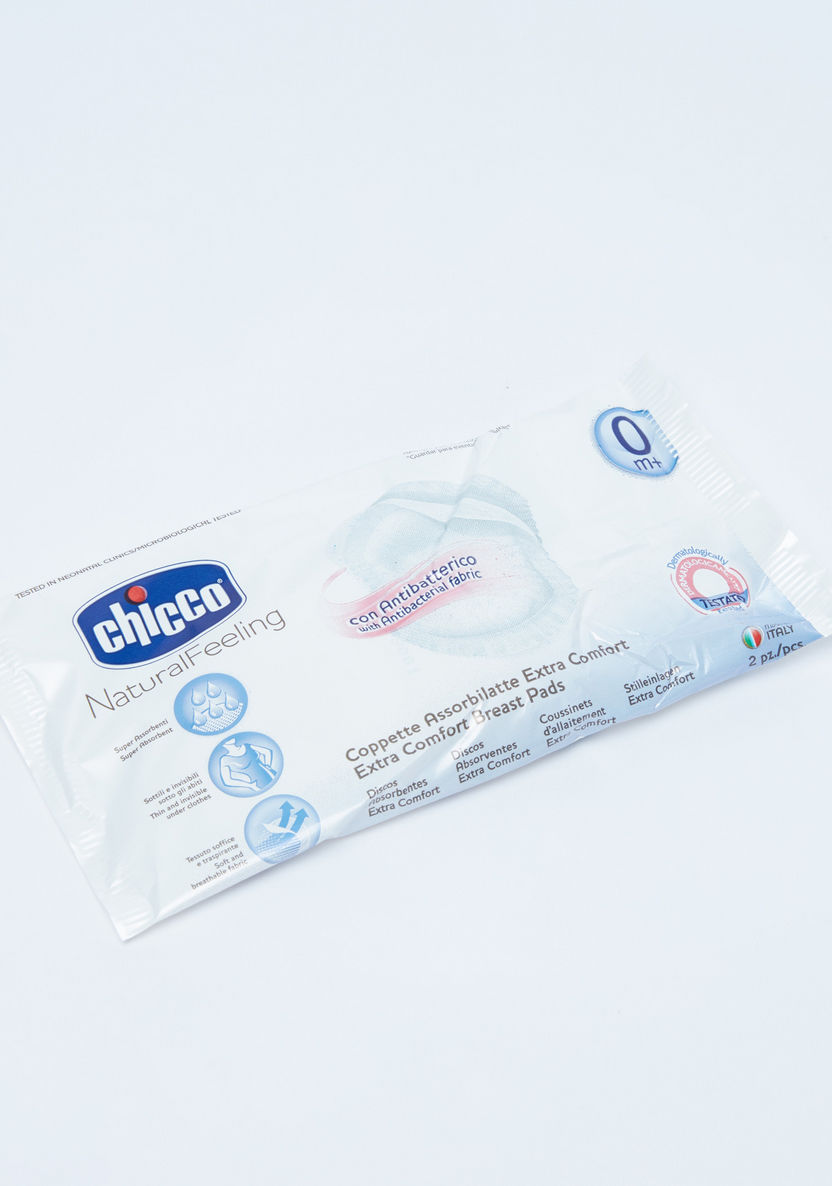 Chicco Milk Containers with Pacifier-Accessories-image-4