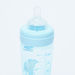 Chicco Printed Feeding Bottle - 250 ml-Bottles and Teats-thumbnail-1