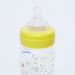 Chicco Printed Feeding Bottle - 330 ml-Bottles and Teats-thumbnail-1