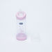 Chicco Angled Feeding Bottle with Cap- 250 ml-Bottles and Teats-thumbnail-0