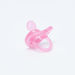 Chicco Silicone Soother with Handle-Pacifiers-thumbnail-1
